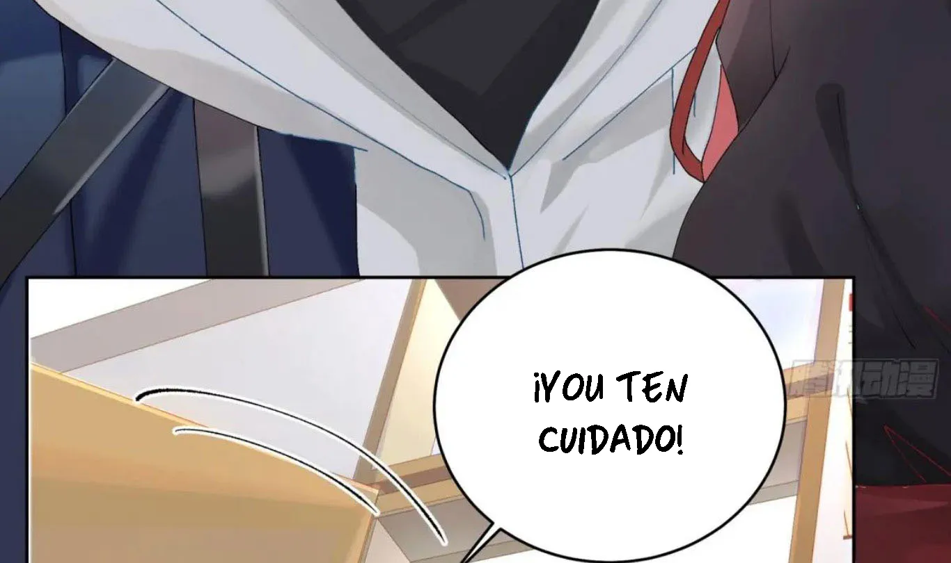 9 Mi novio mutante