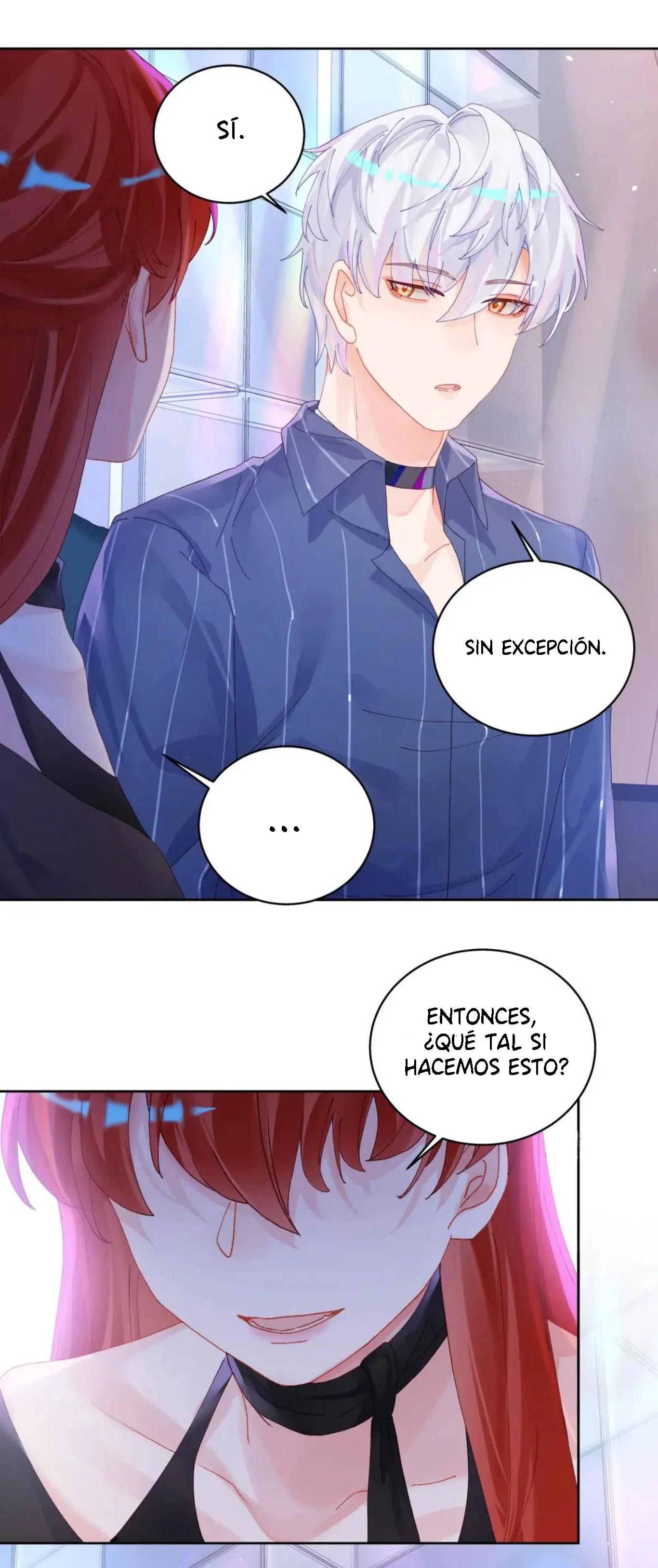 24 Mi novio mutante