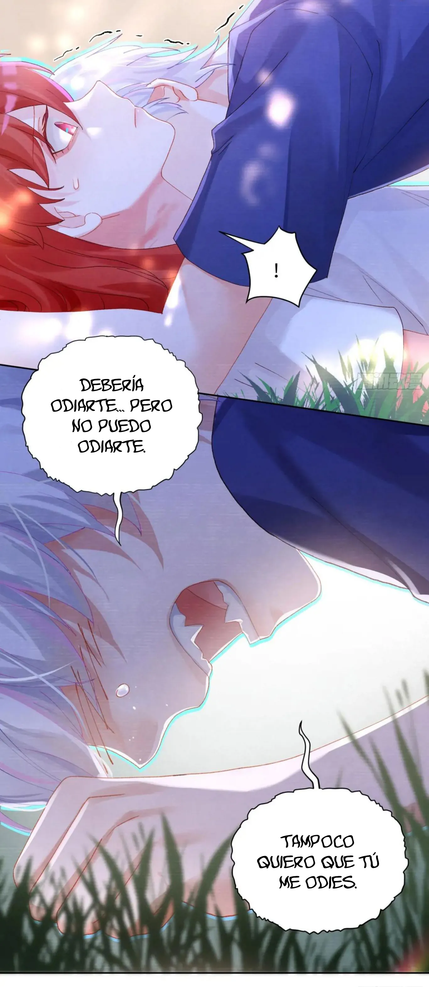 25 Mi novio mutante