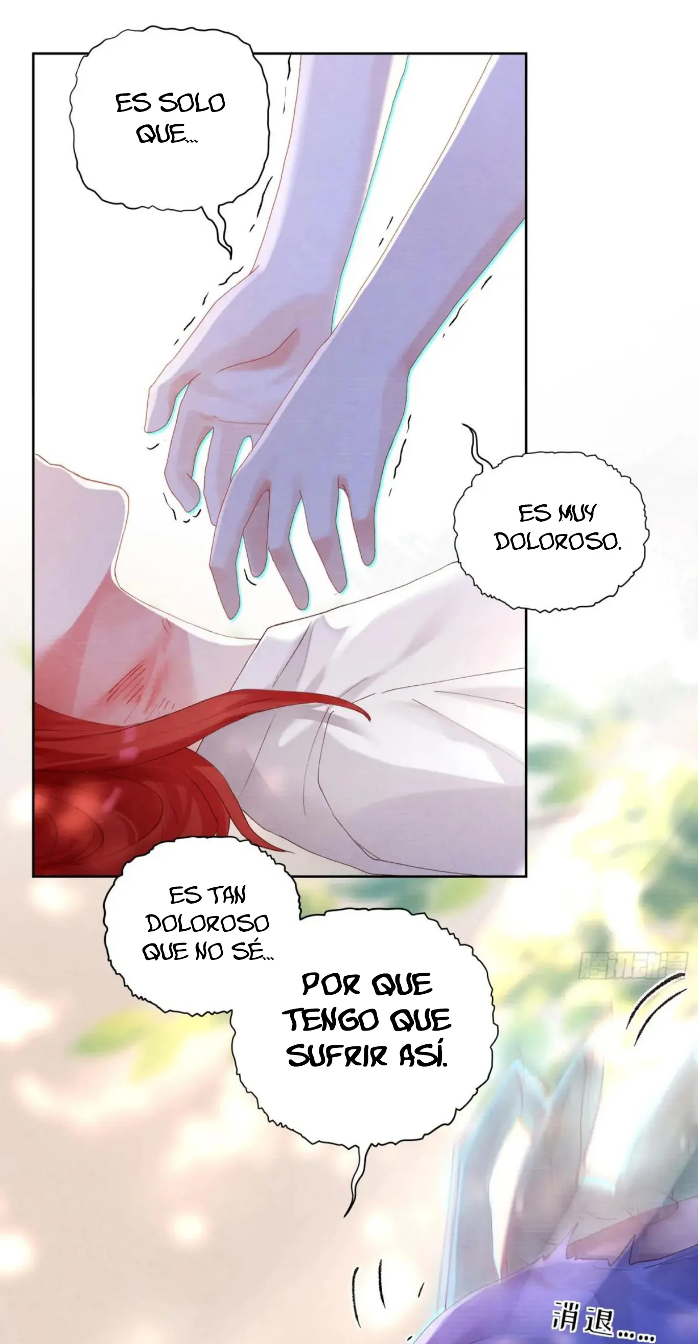 24 Mi novio mutante