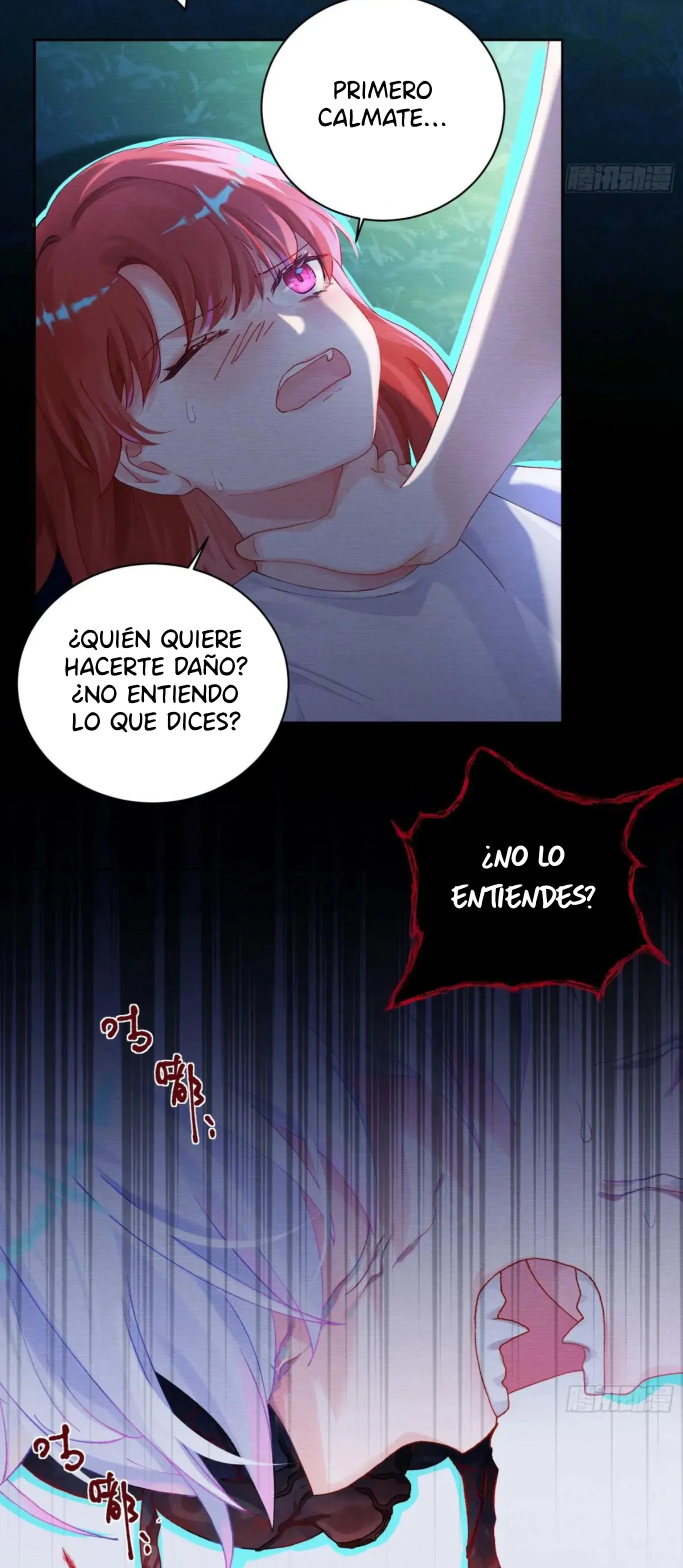 17 Mi novio mutante