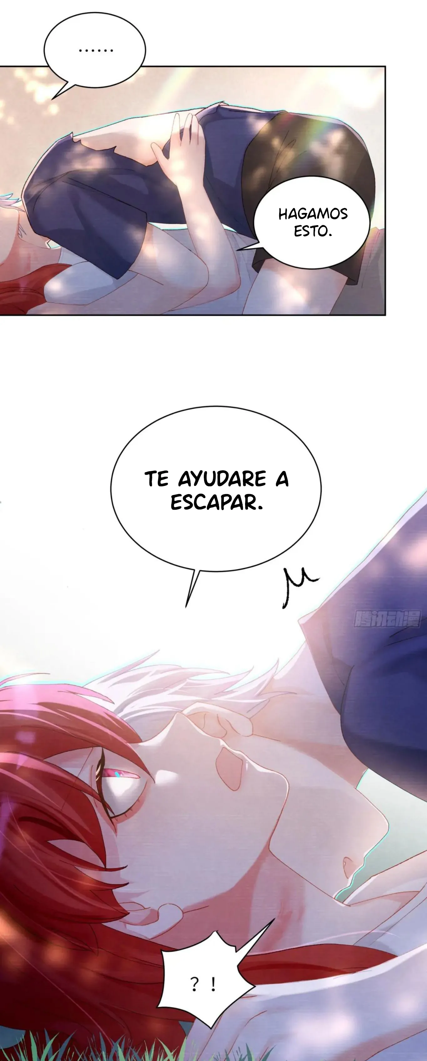 26 Mi novio mutante