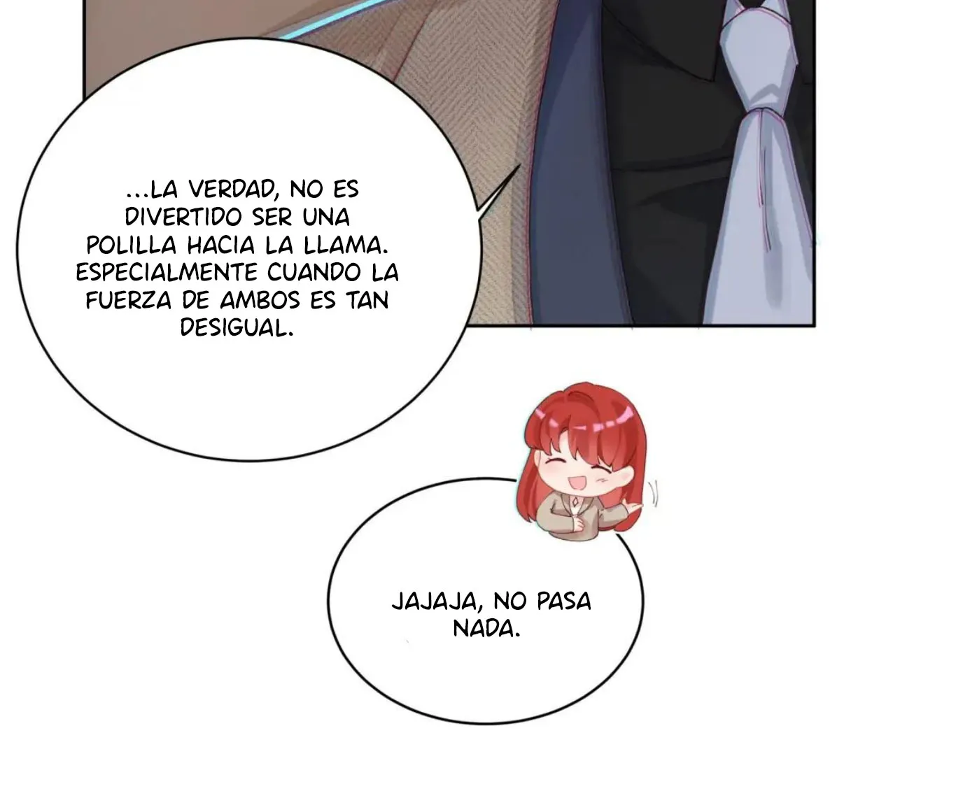 26 Mi novio mutante
