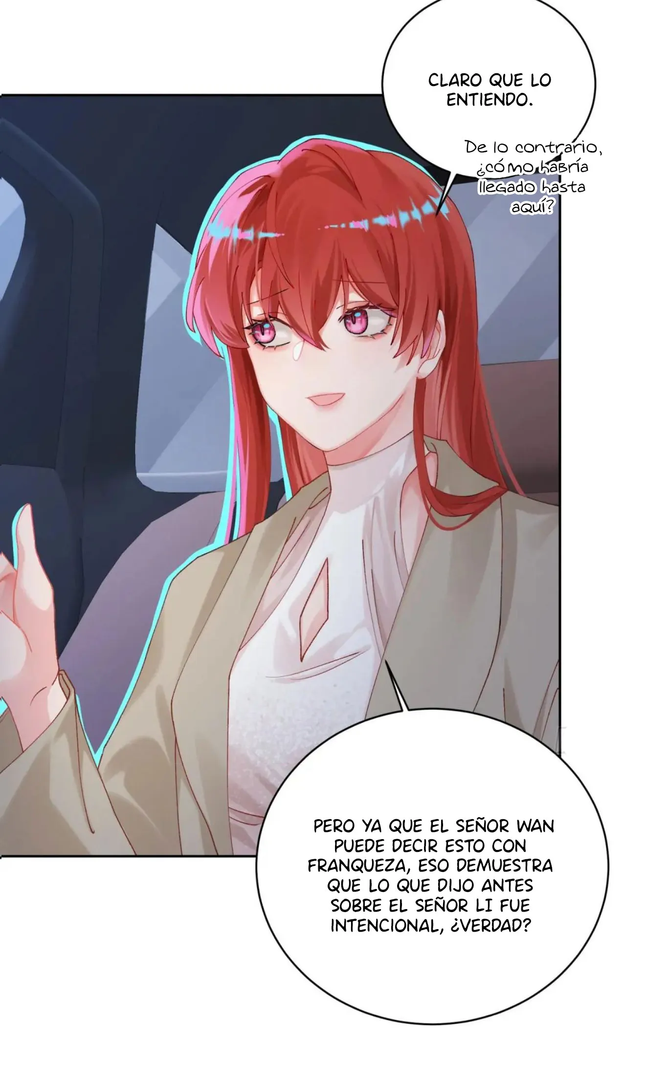 10 Mi novio mutante