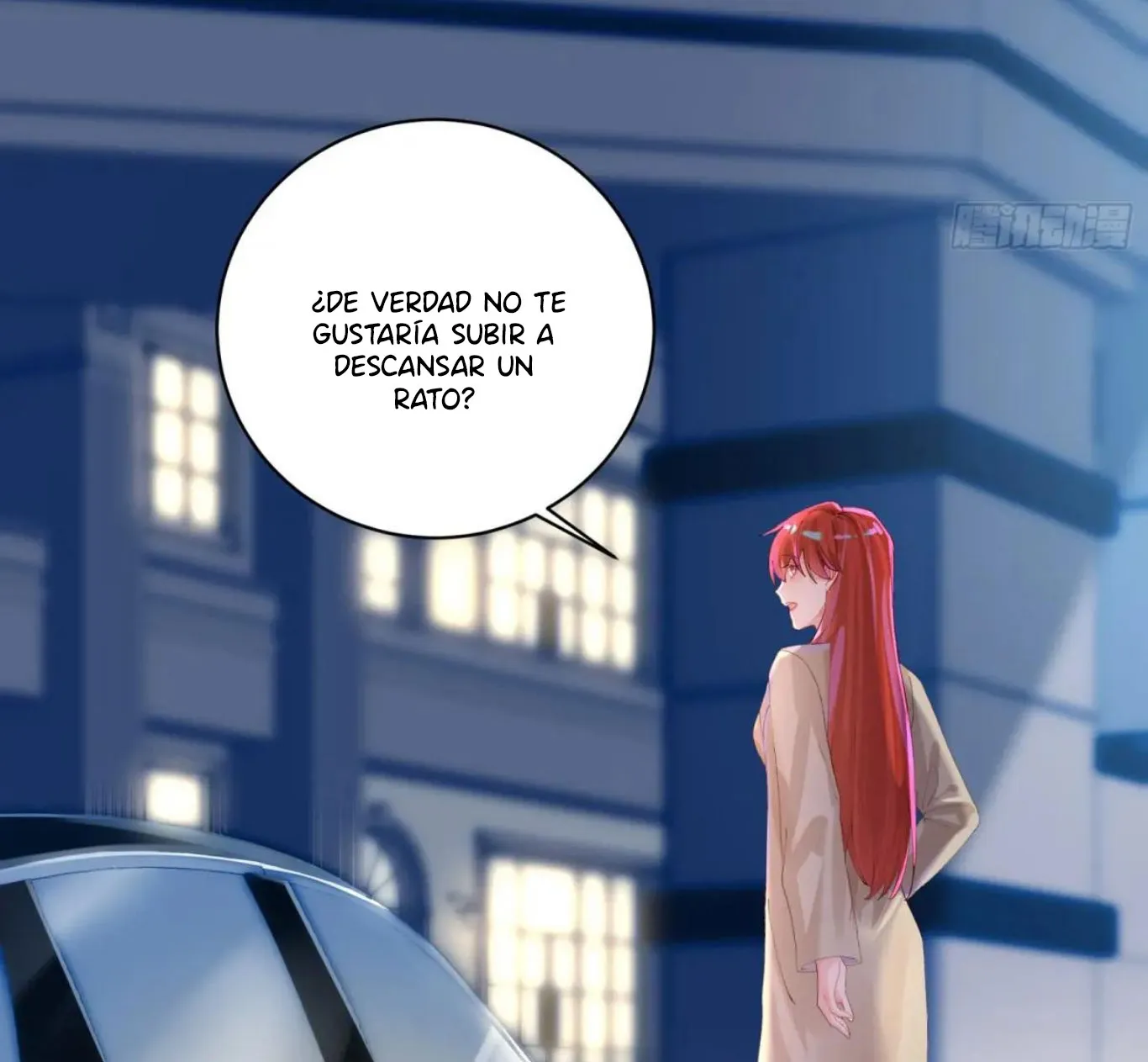 31 Mi novio mutante