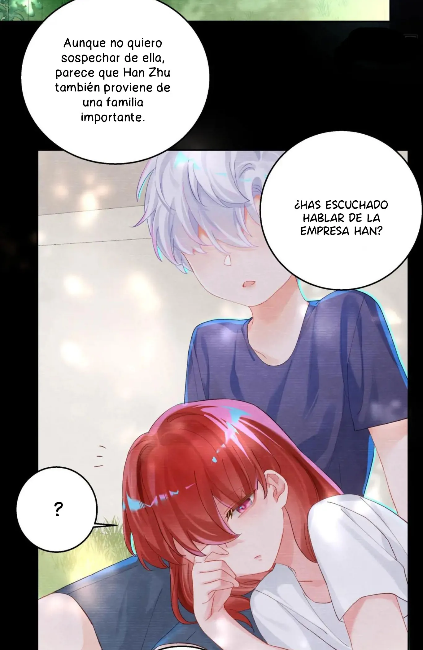 18 Mi novio mutante