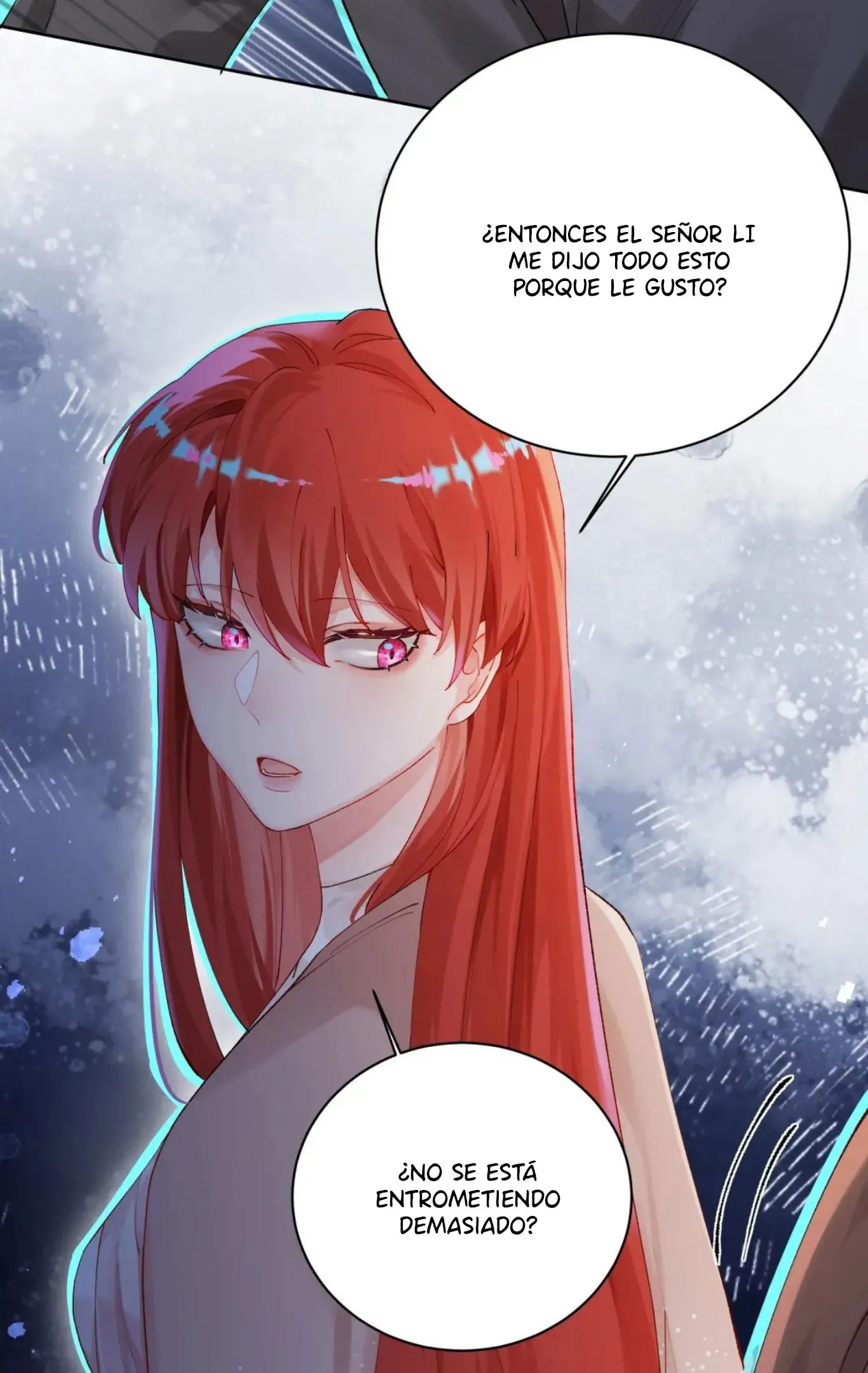 44 Mi novio mutante