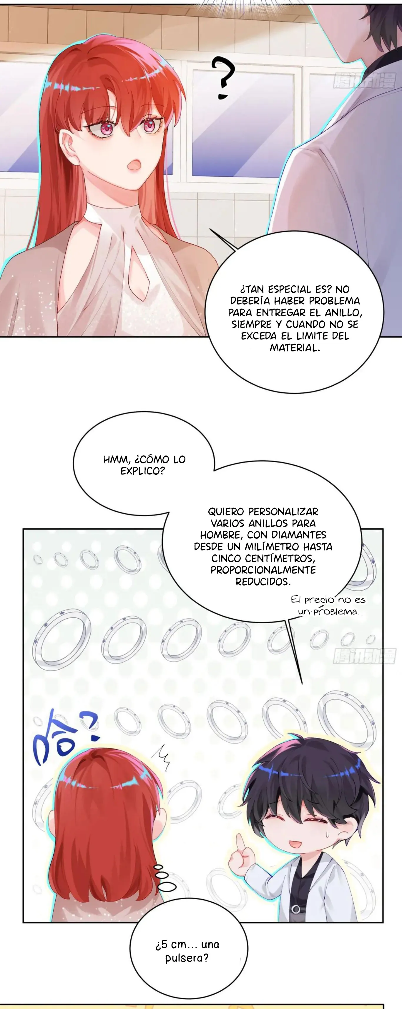 17 Mi novio mutante