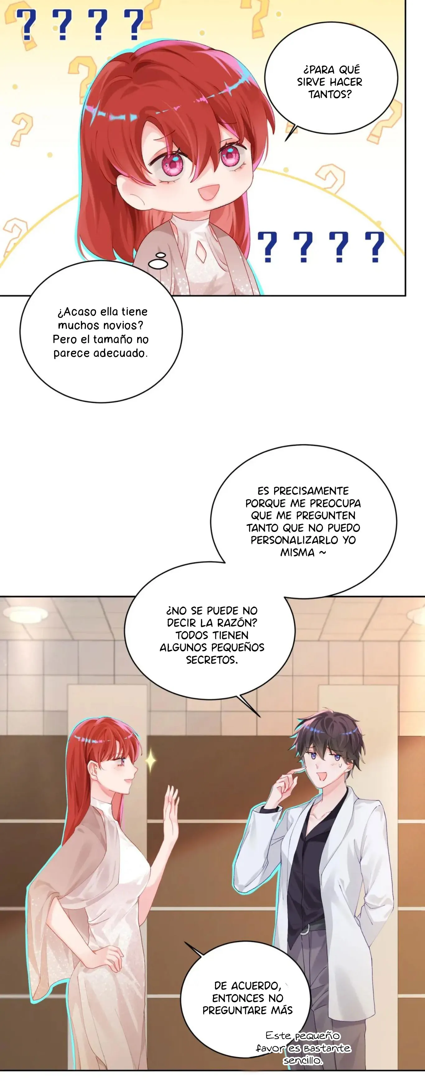18 Mi novio mutante