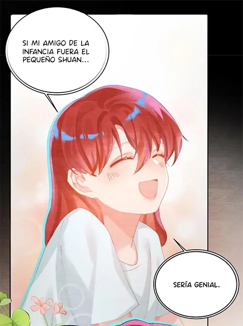 21 Mi novio mutante
