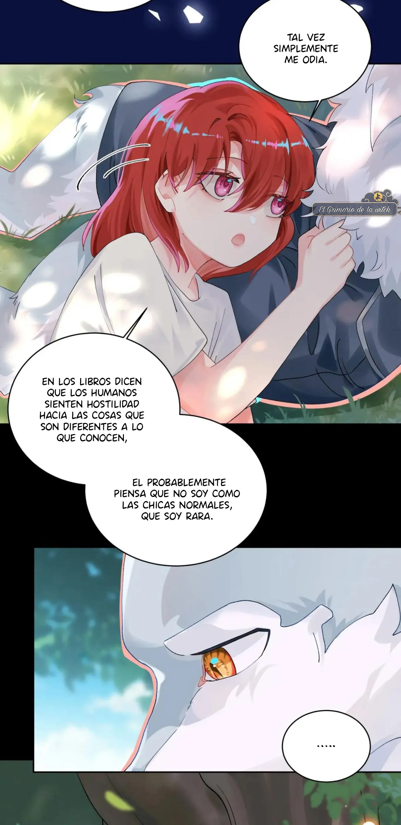 12 Mi novio mutante