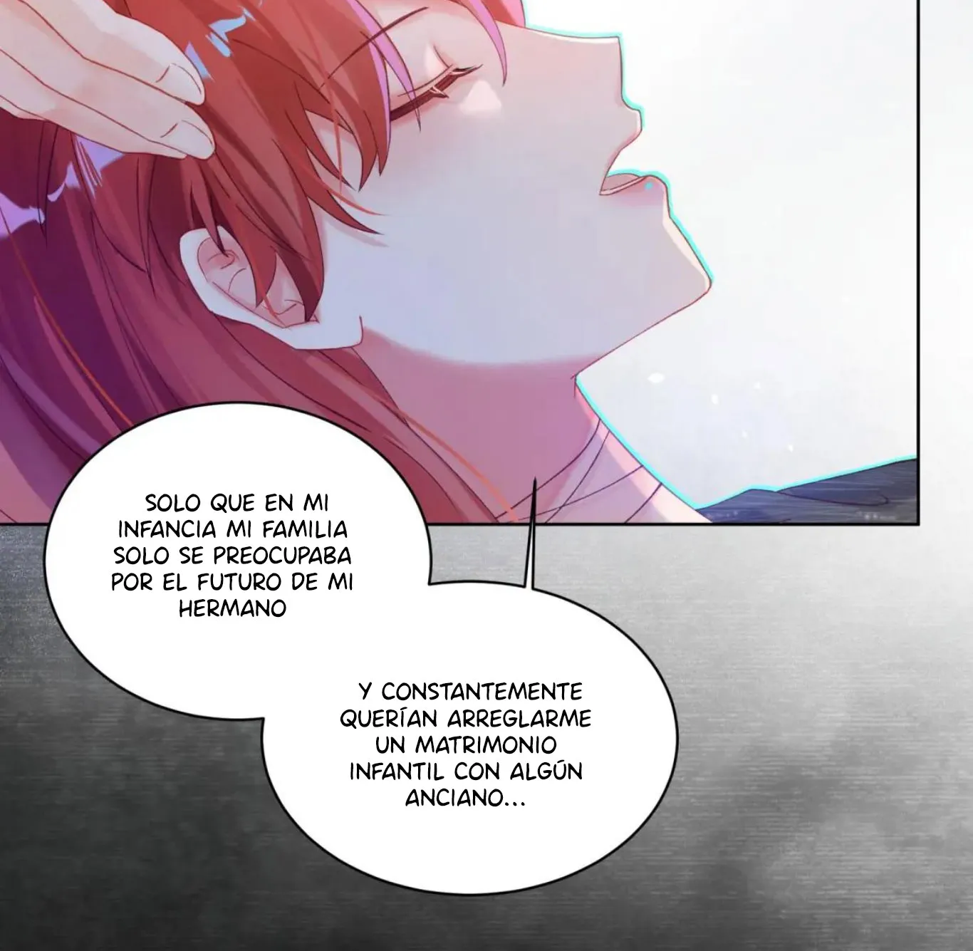 22 Mi novio mutante