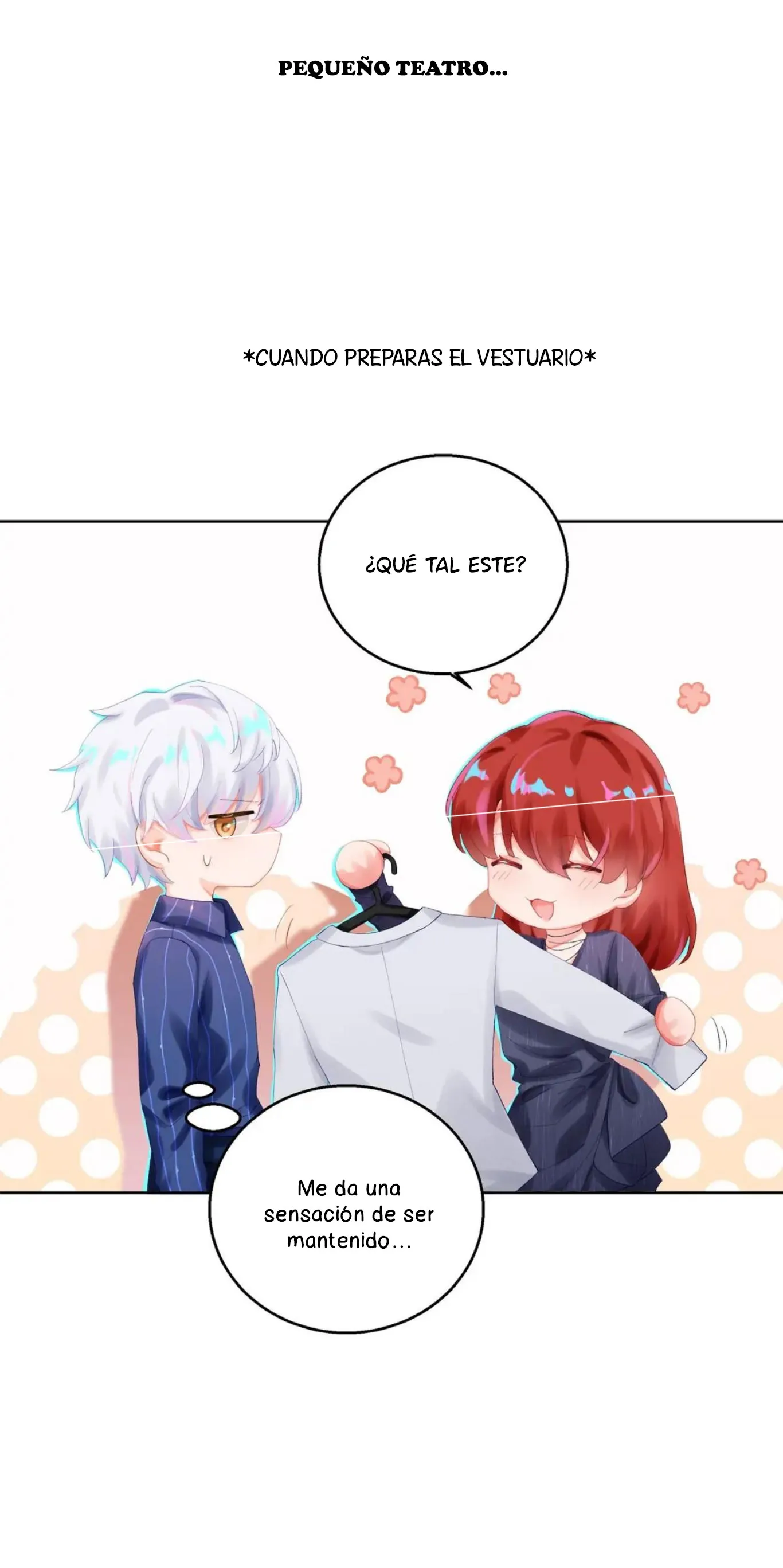 37 Mi novio mutante