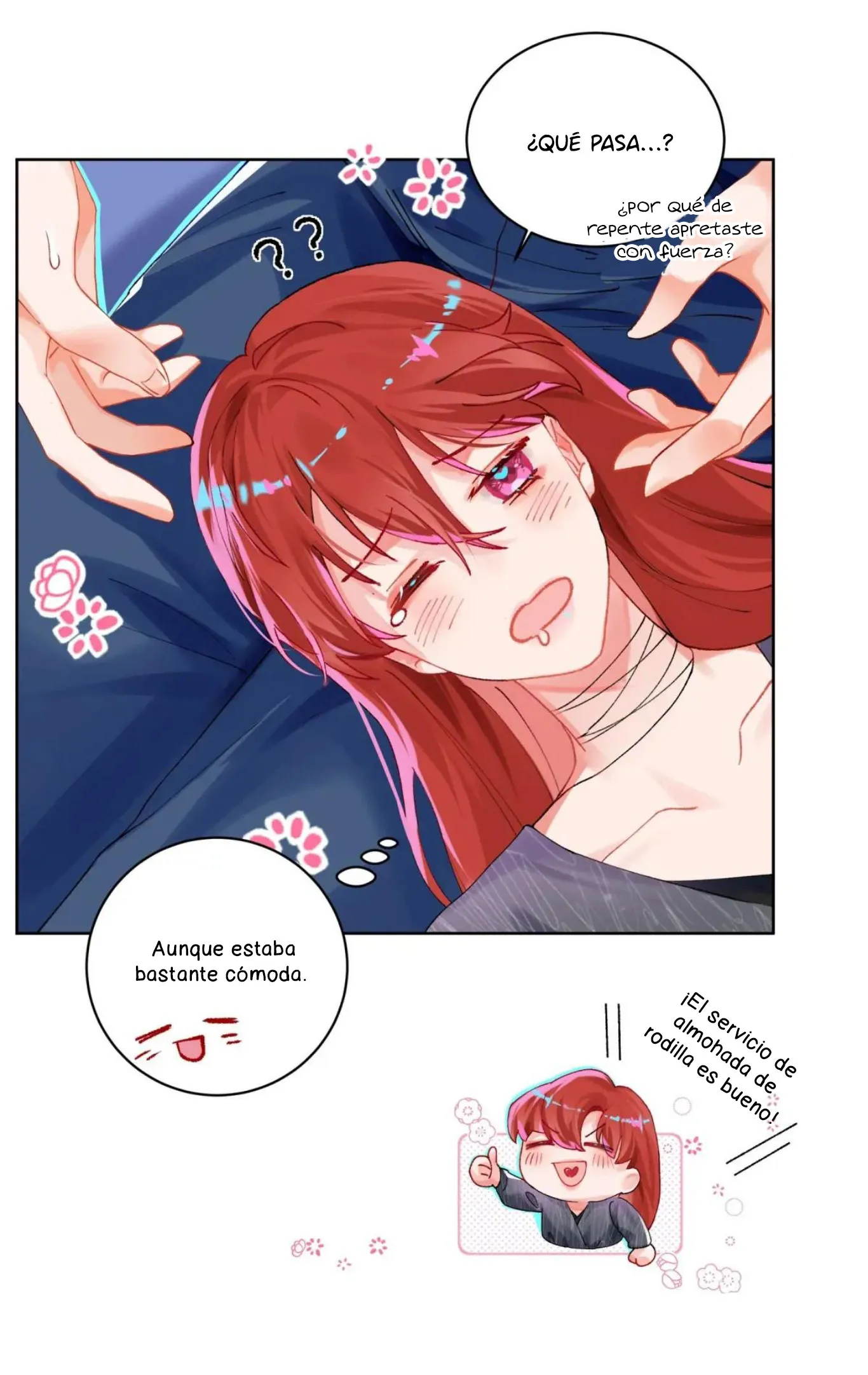 19 Mi novio mutante