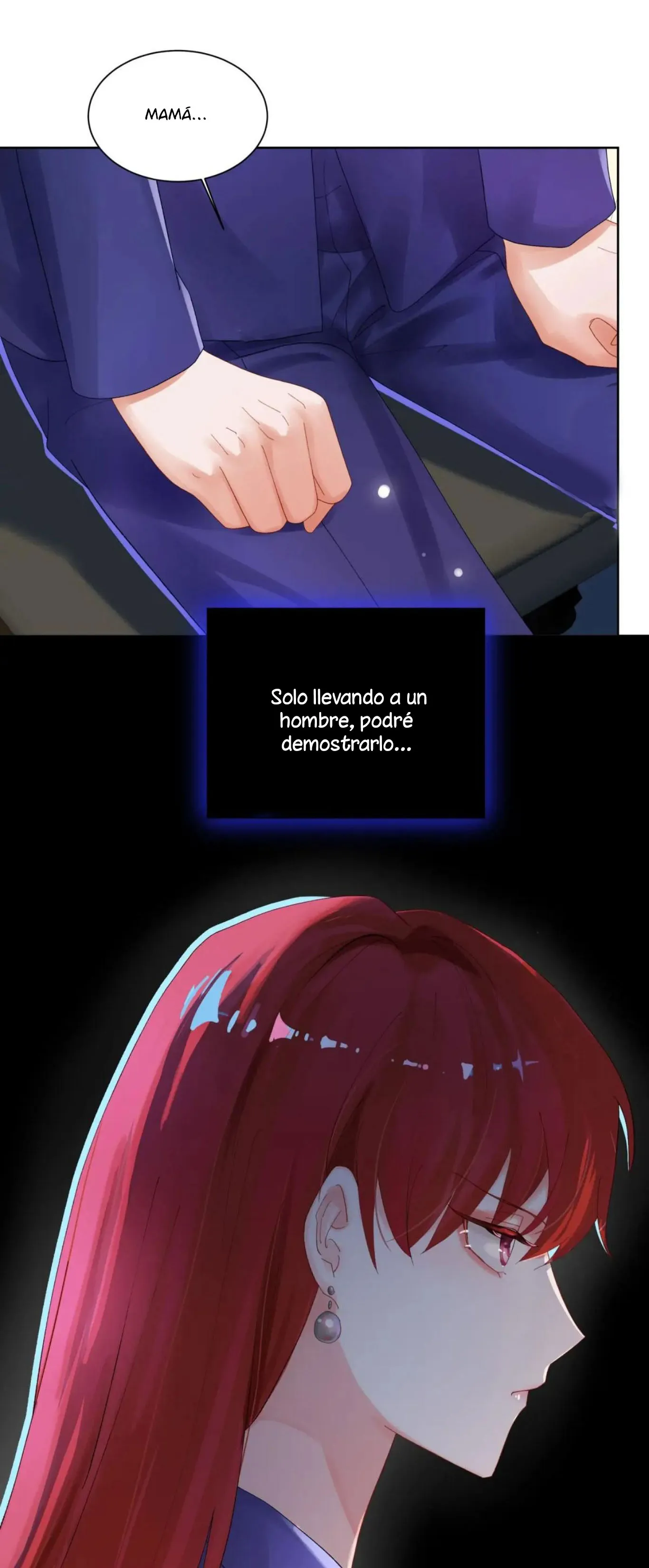21 Mi novio mutante
