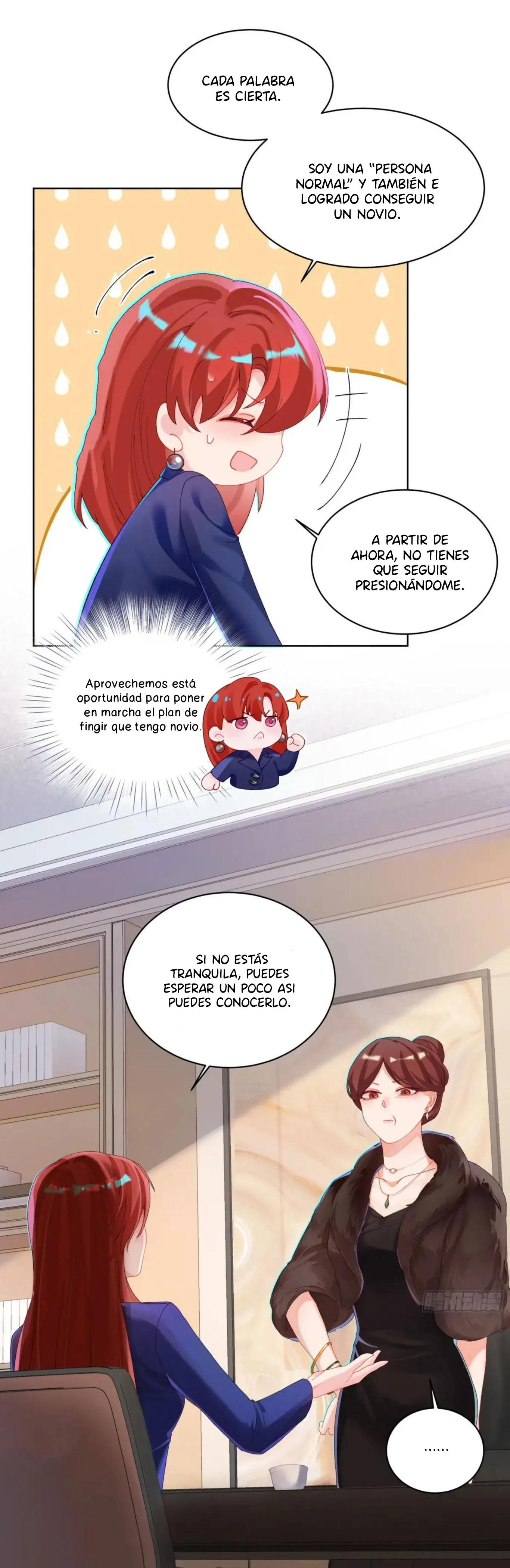 17 Mi novio mutante
