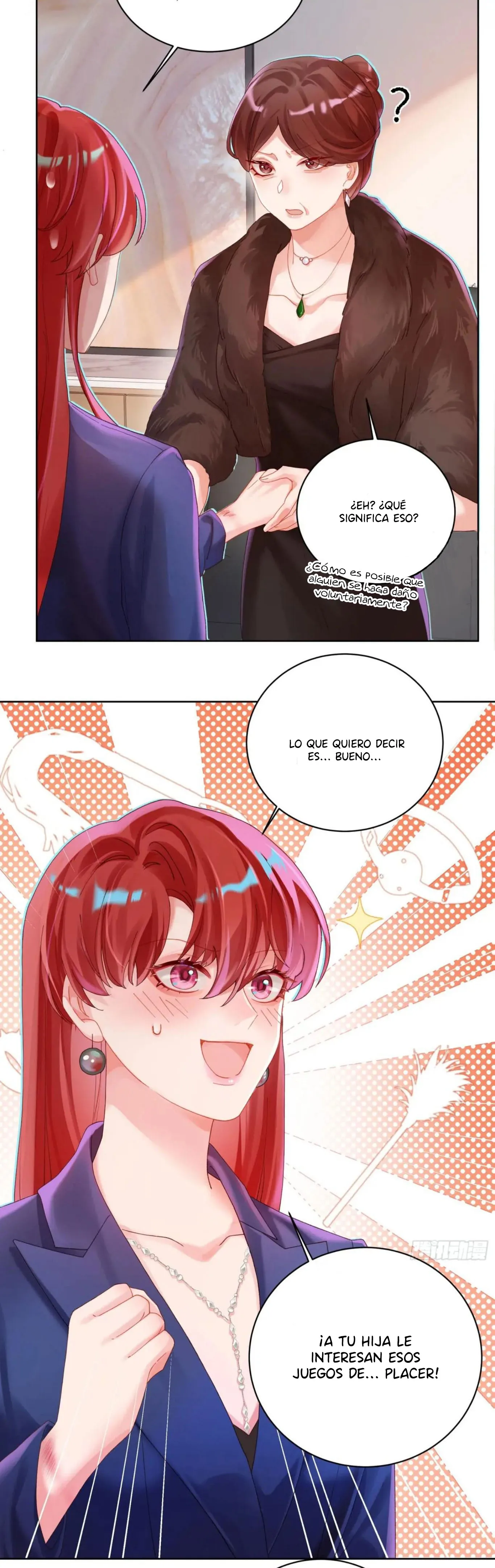 14 Mi novio mutante