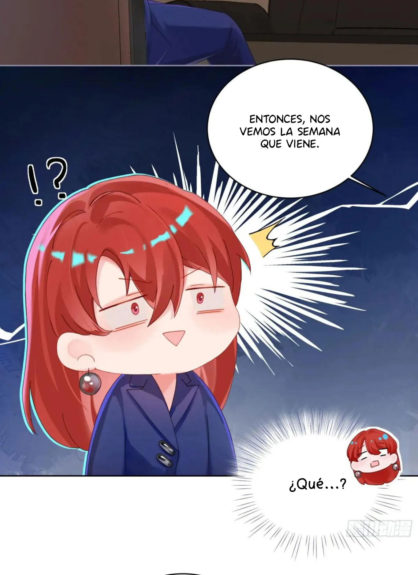 18 Mi novio mutante