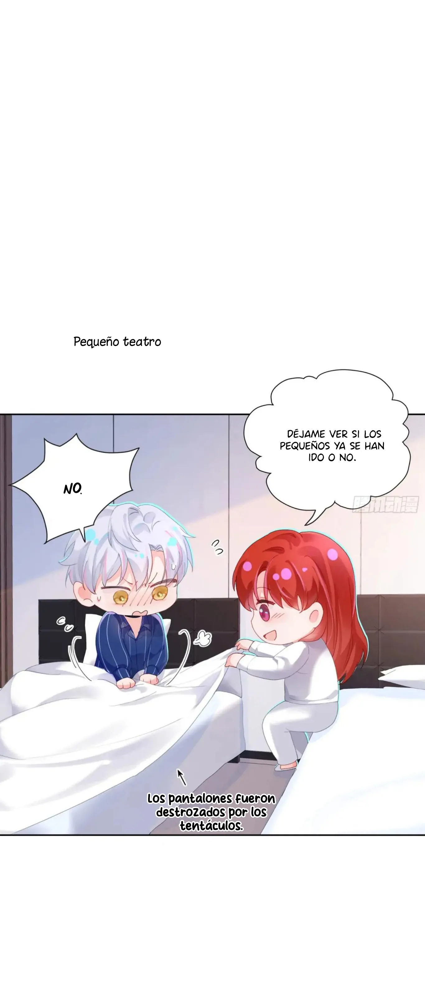 38 Mi novio mutante