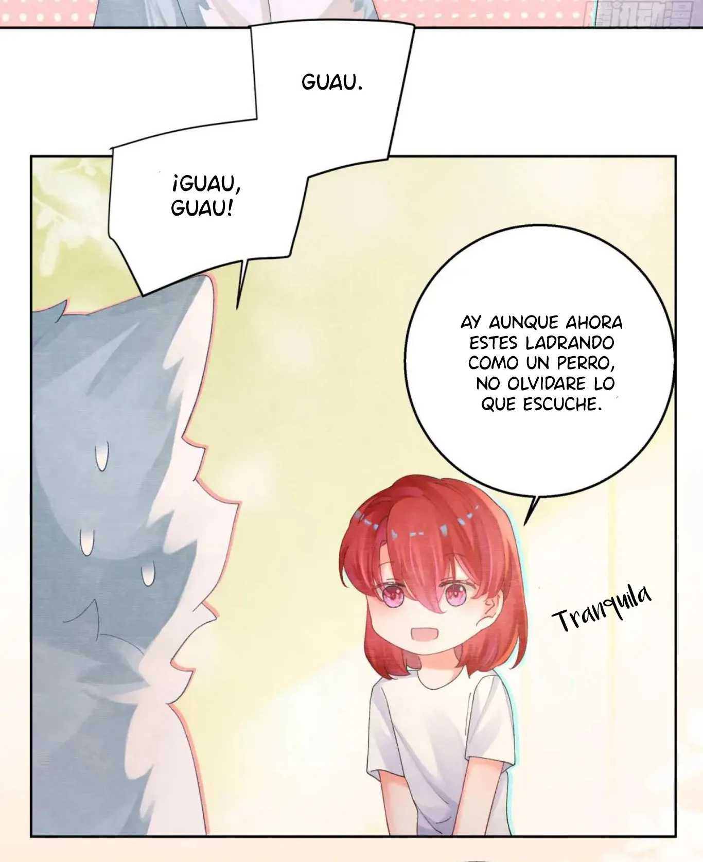 11 Mi novio mutante