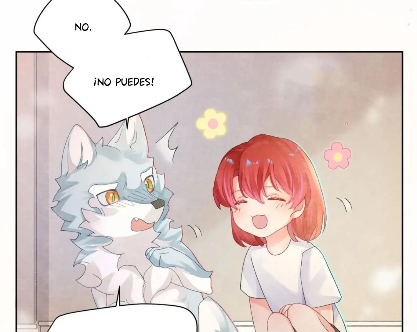 13 Mi novio mutante