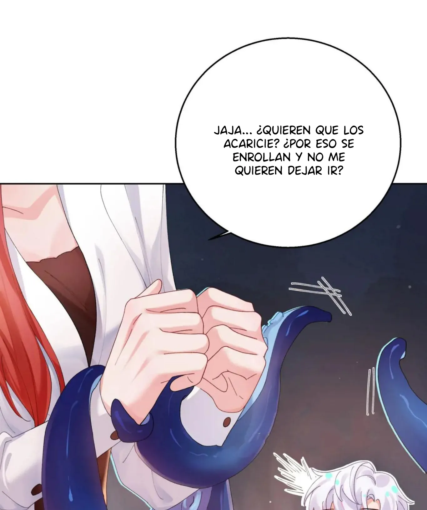 25 Mi novio mutante