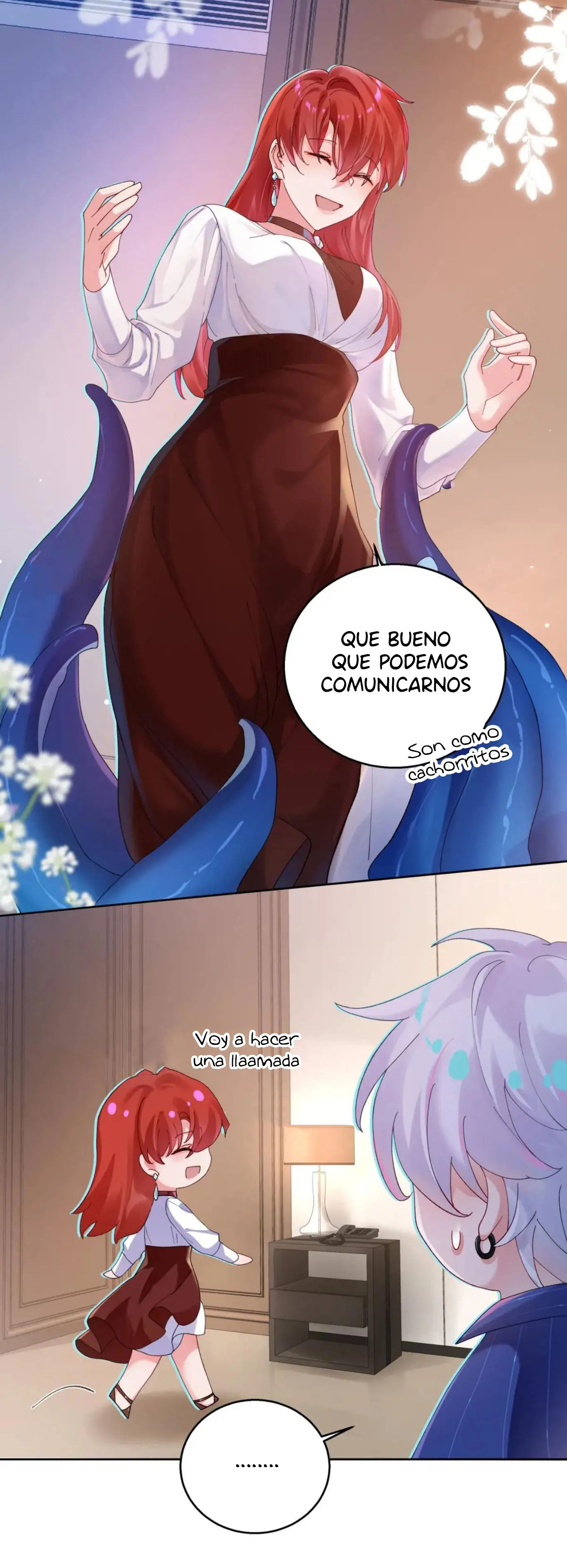 27 Mi novio mutante