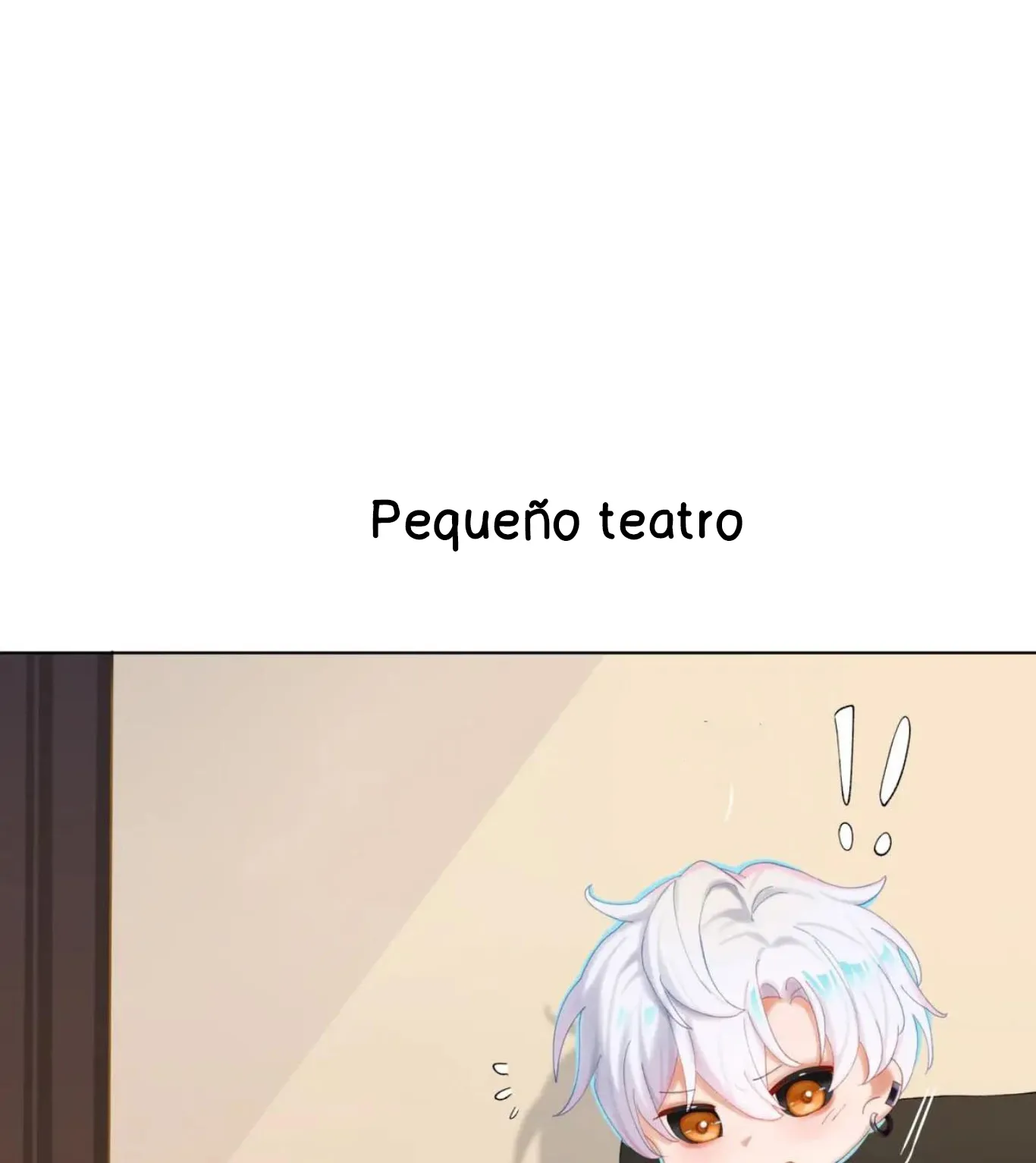 34 Mi novio mutante