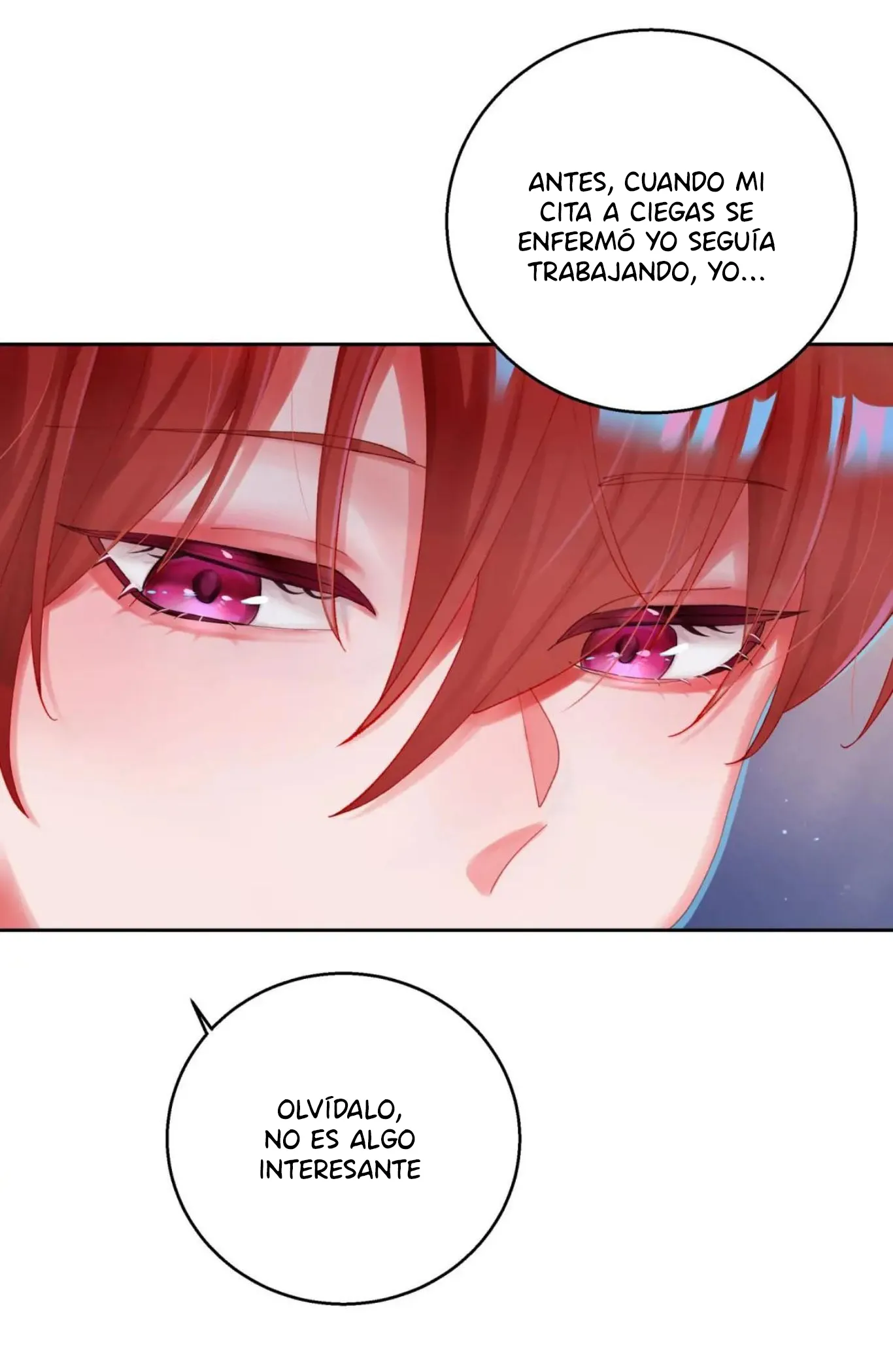 19 Mi novio mutante