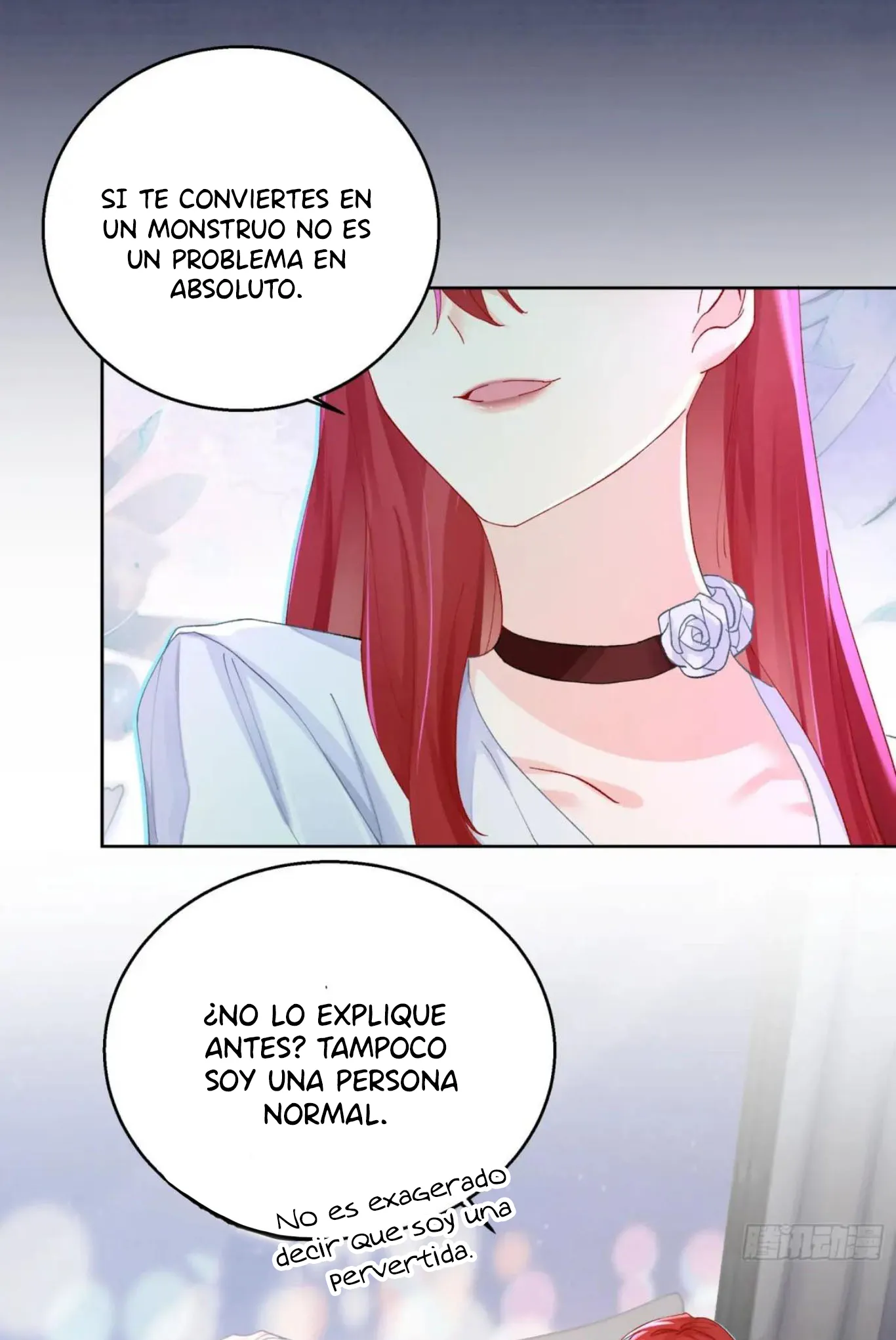 19 Mi novio mutante