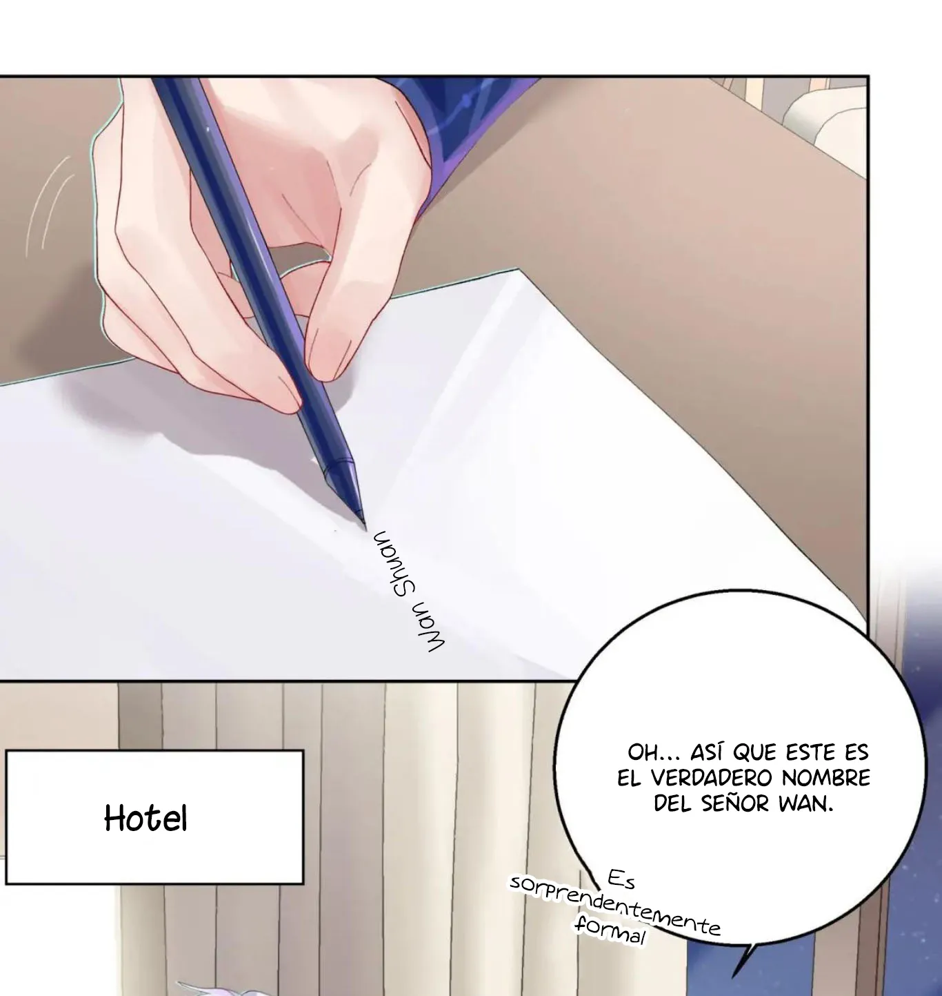2 Mi novio mutante