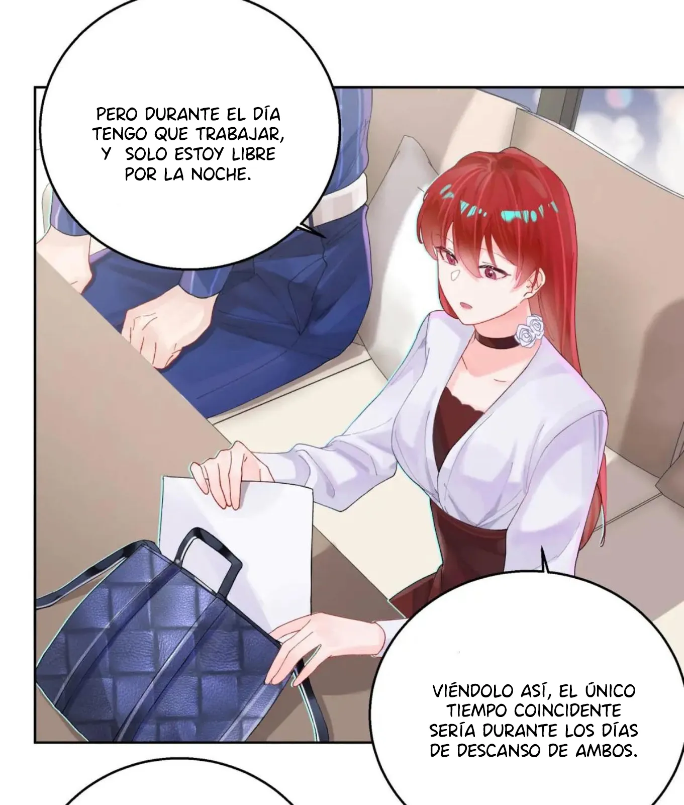 7 Mi novio mutante