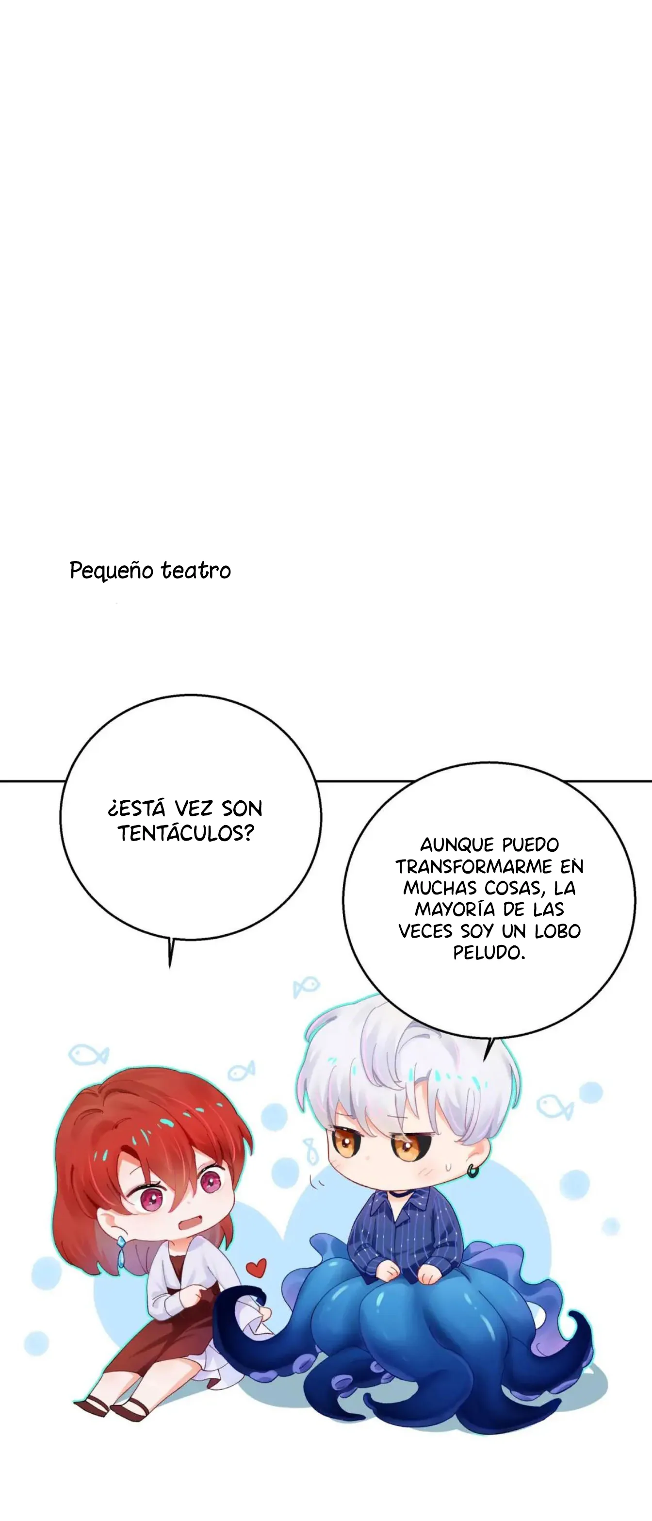 36 Mi novio mutante