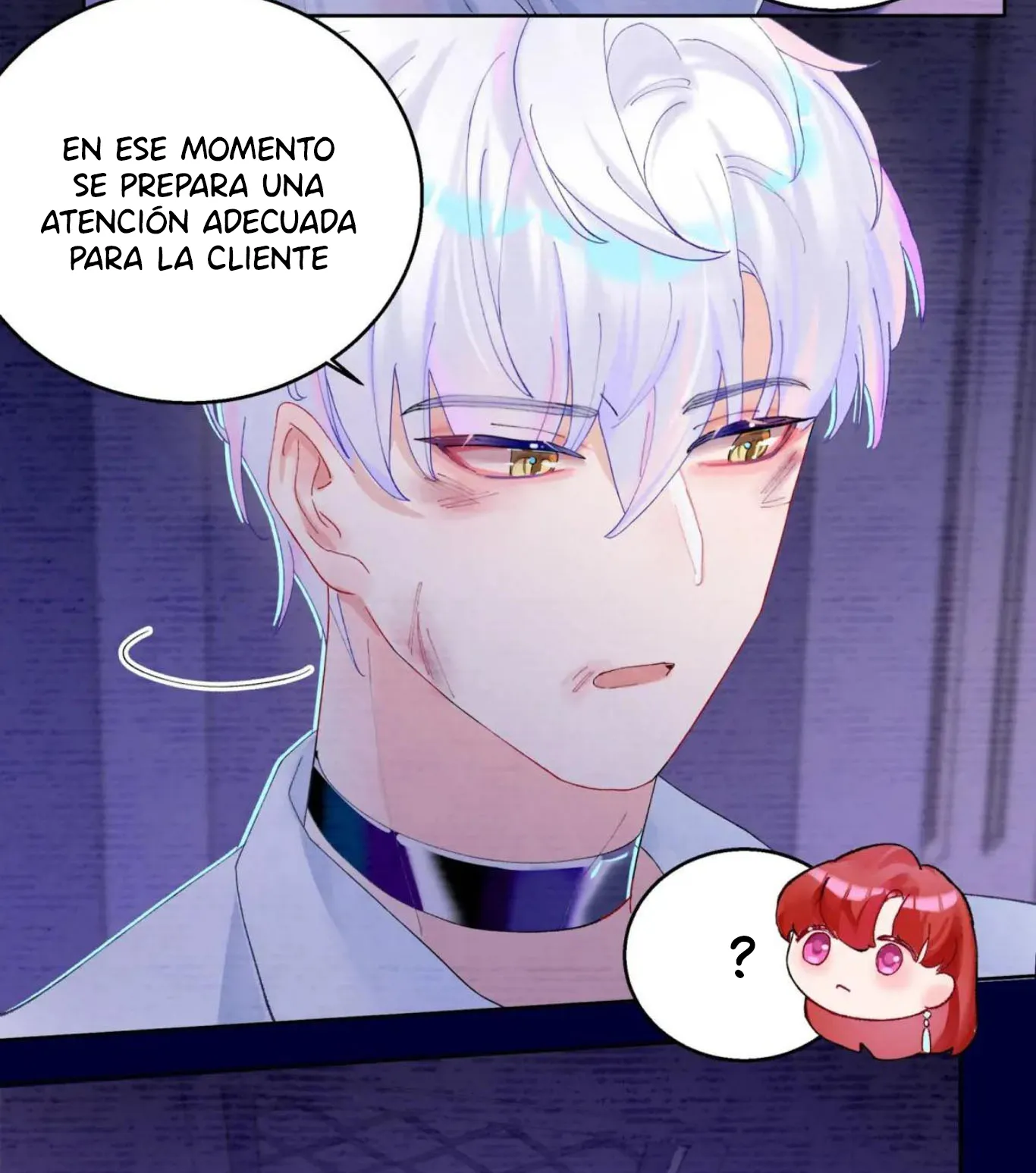 12 Mi novio mutante