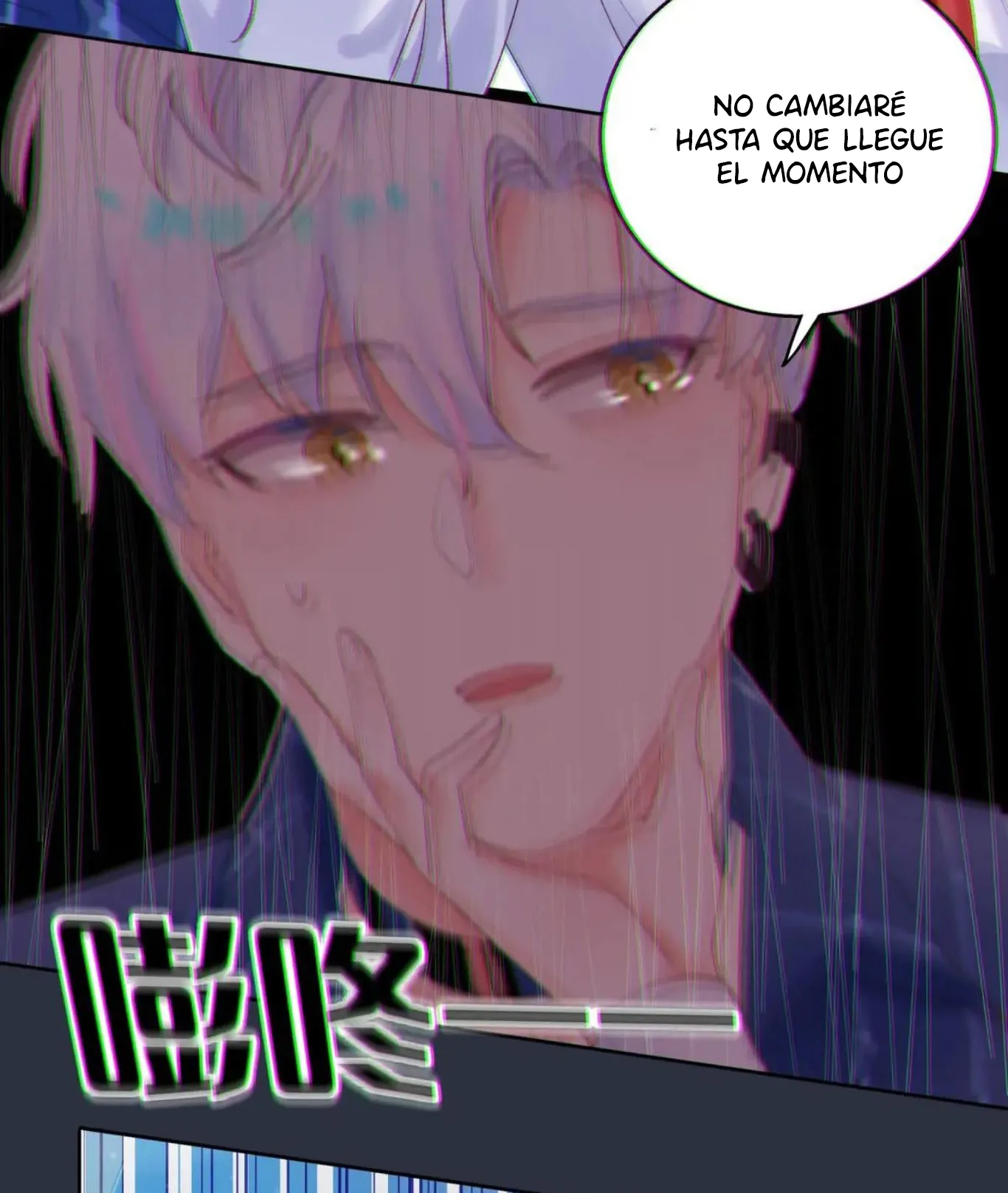 25 Mi novio mutante