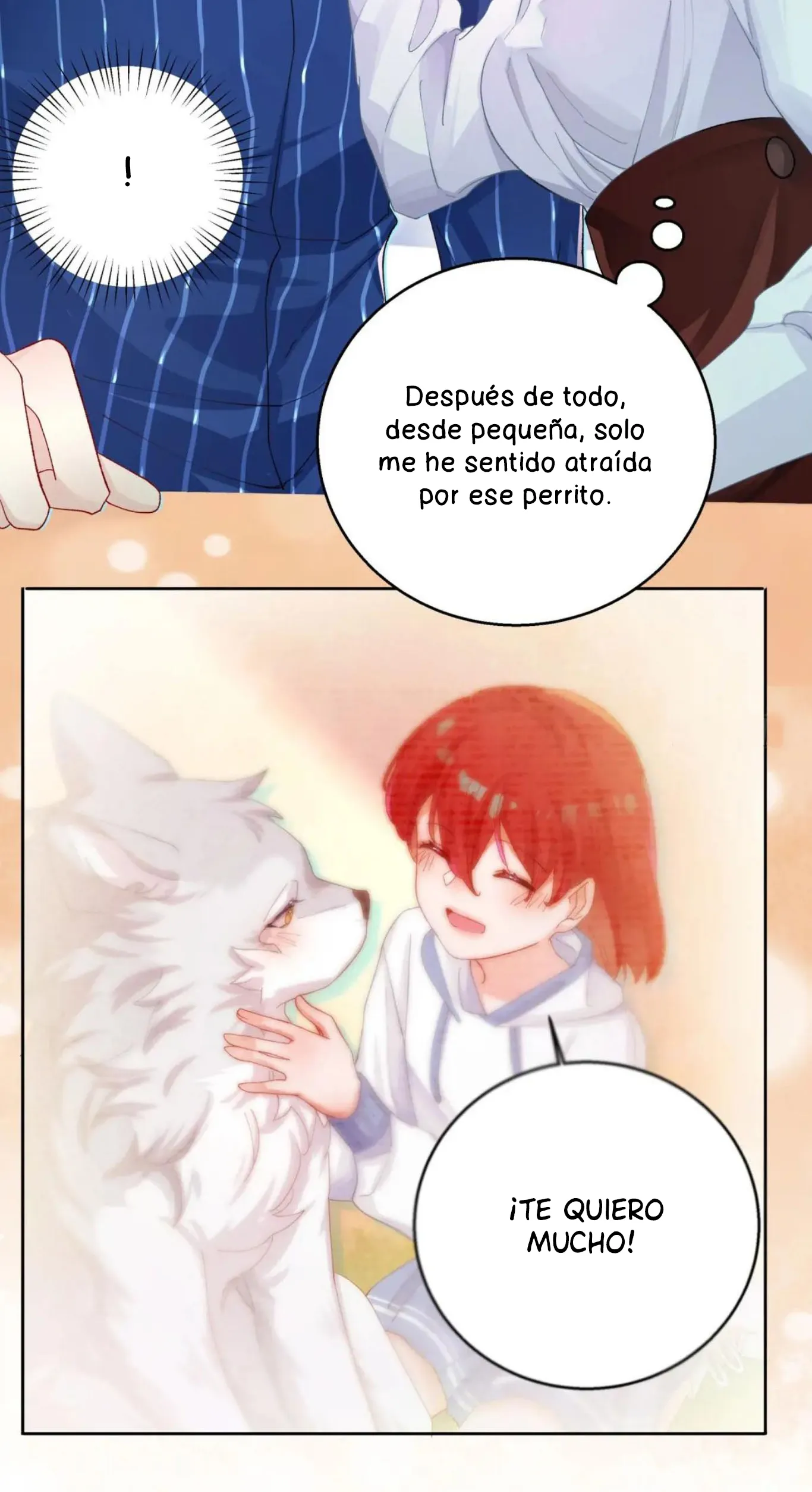 22 Mi novio mutante