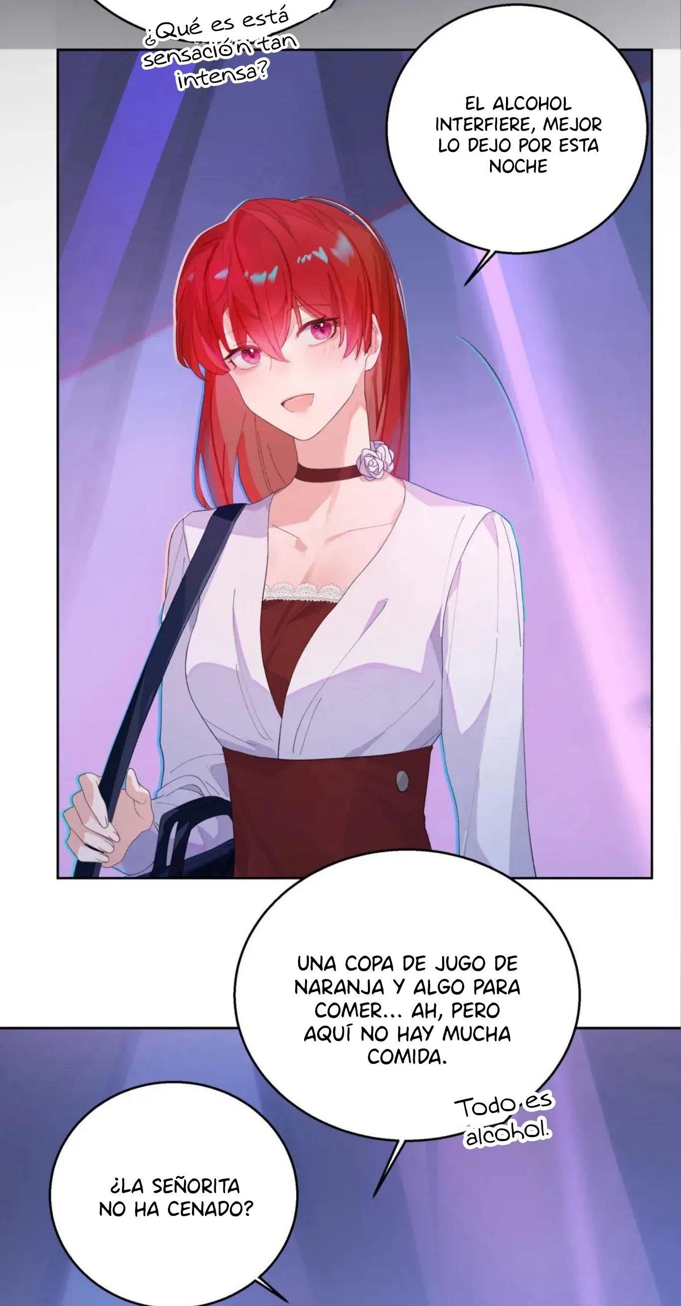 7 Mi novio mutante