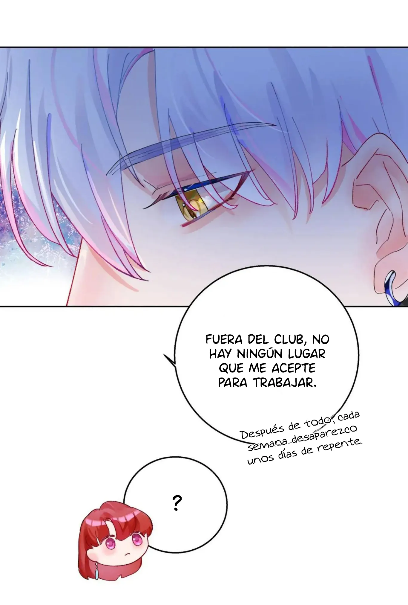 10 Mi novio mutante