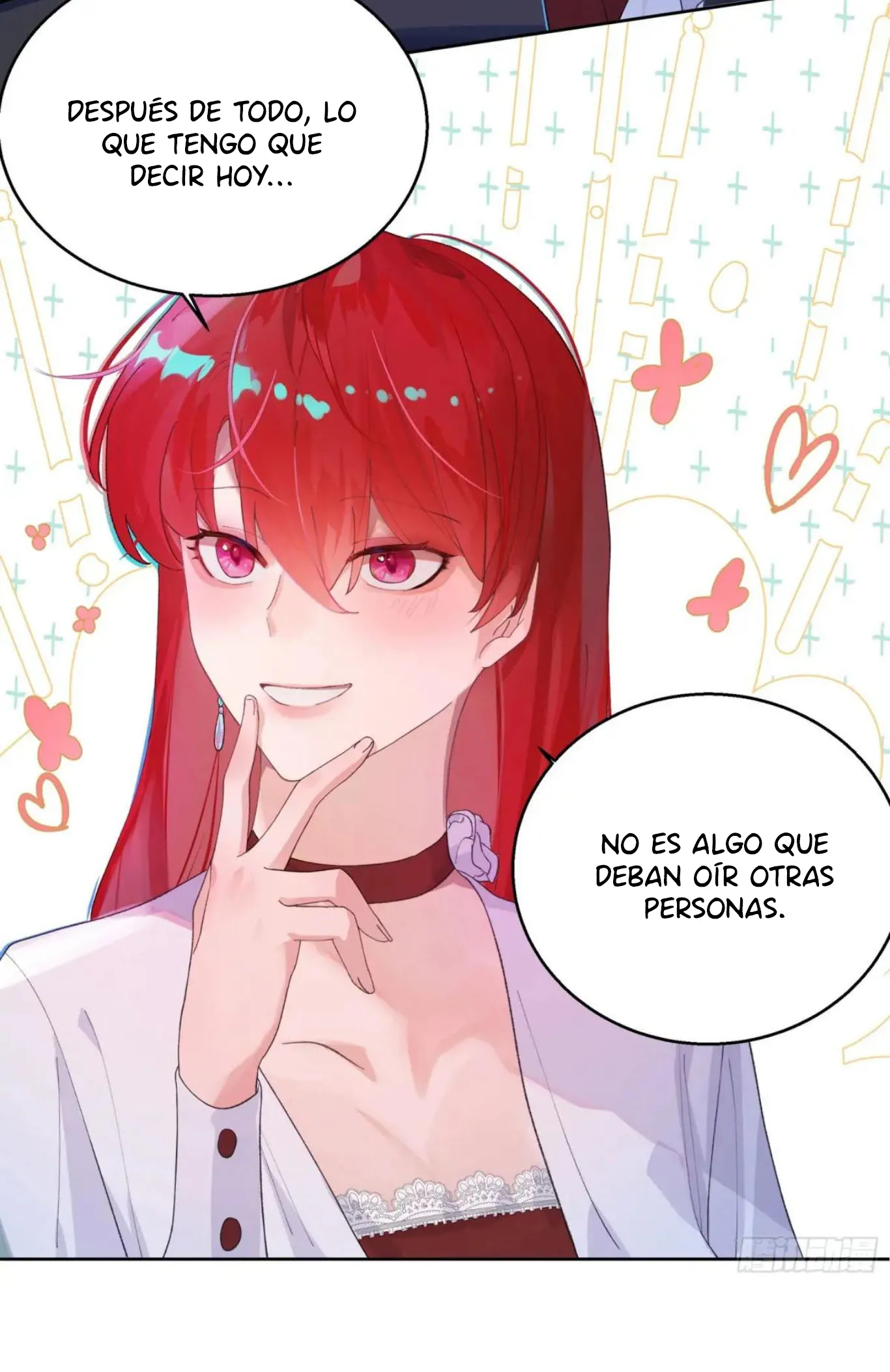 5 Mi novio mutante