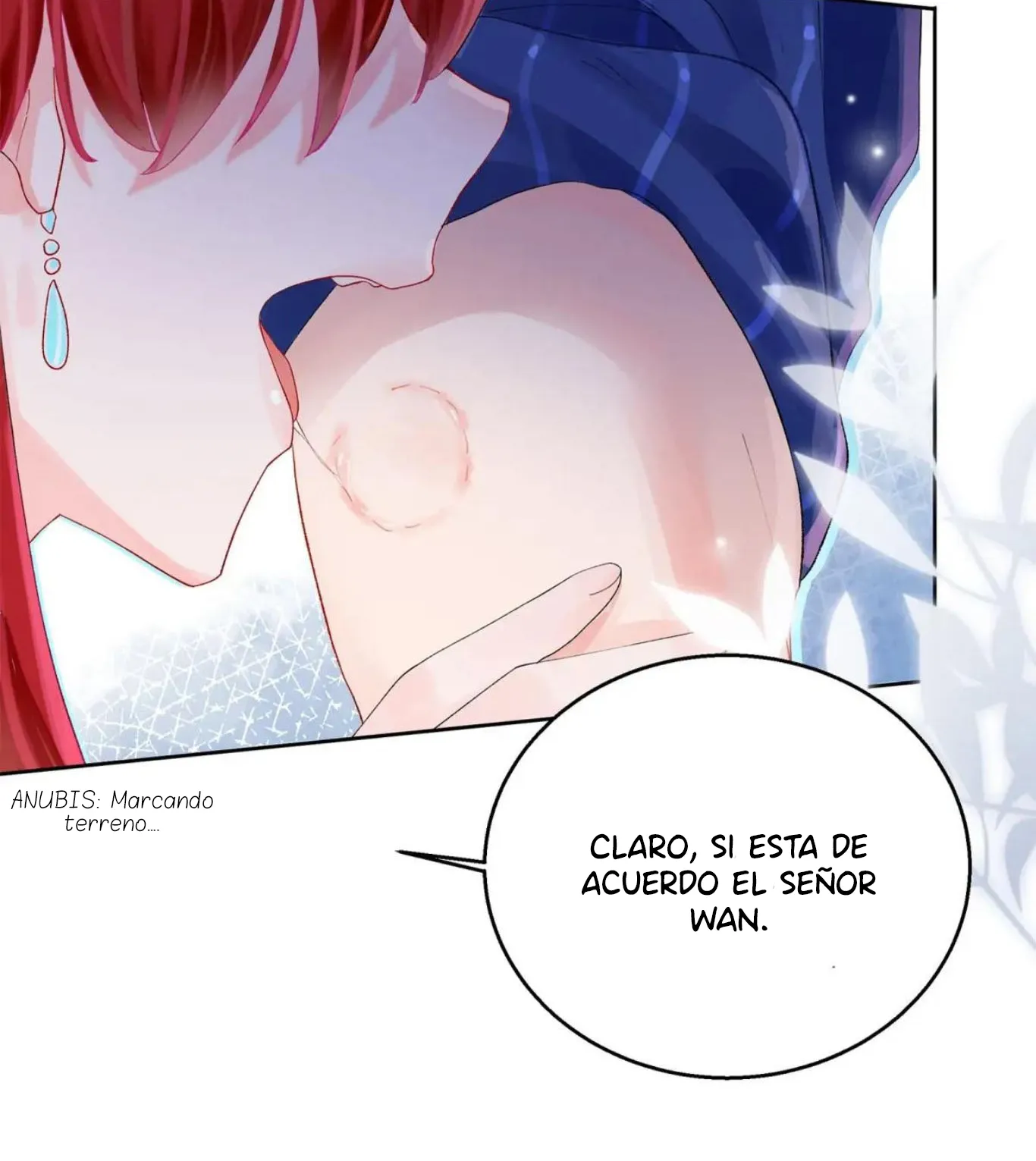 30 Mi novio mutante