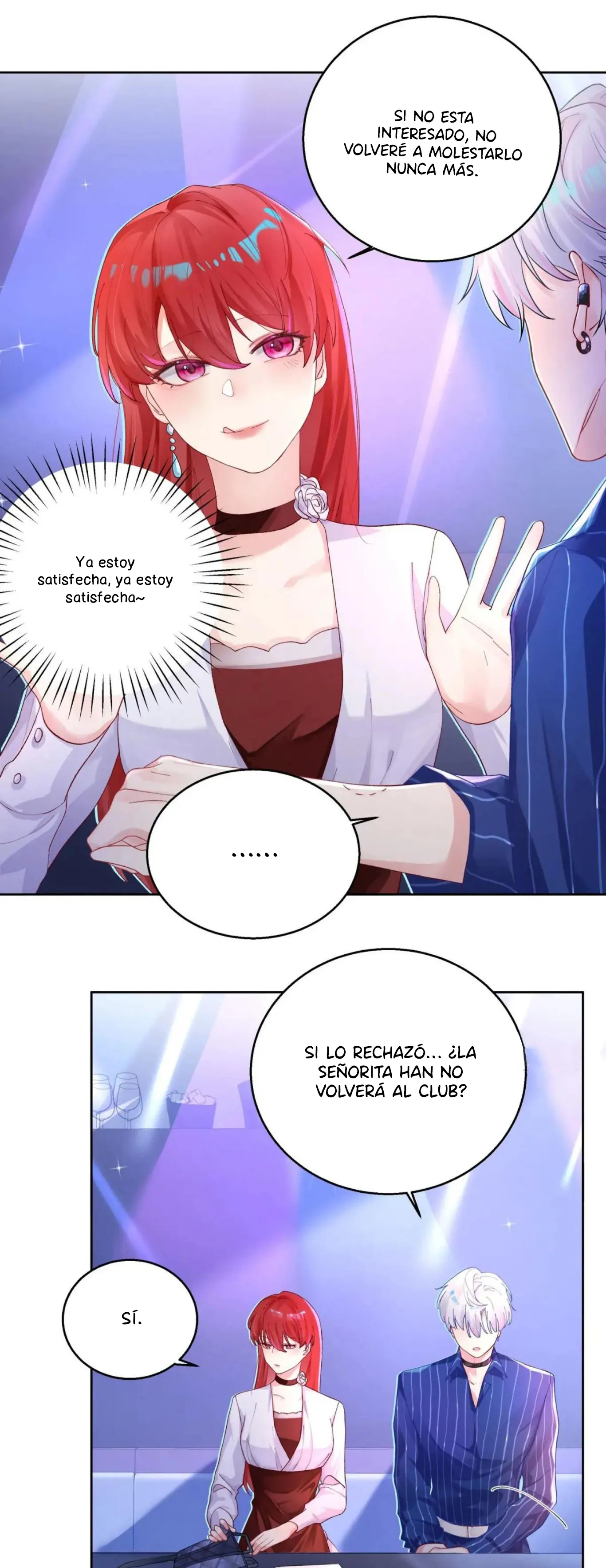 31 Mi novio mutante