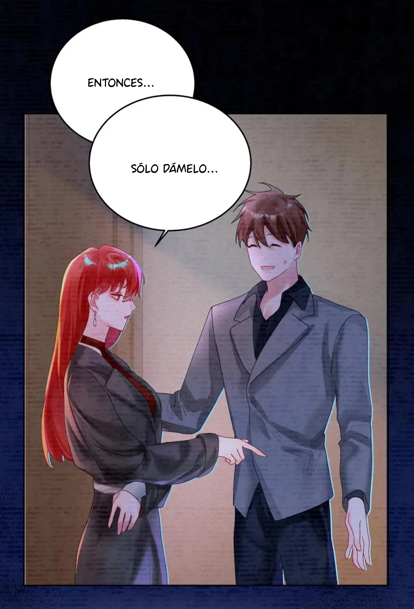 31 Mi novio mutante