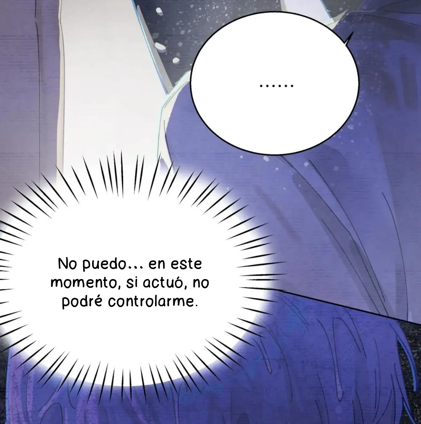 27 Mi novio mutante