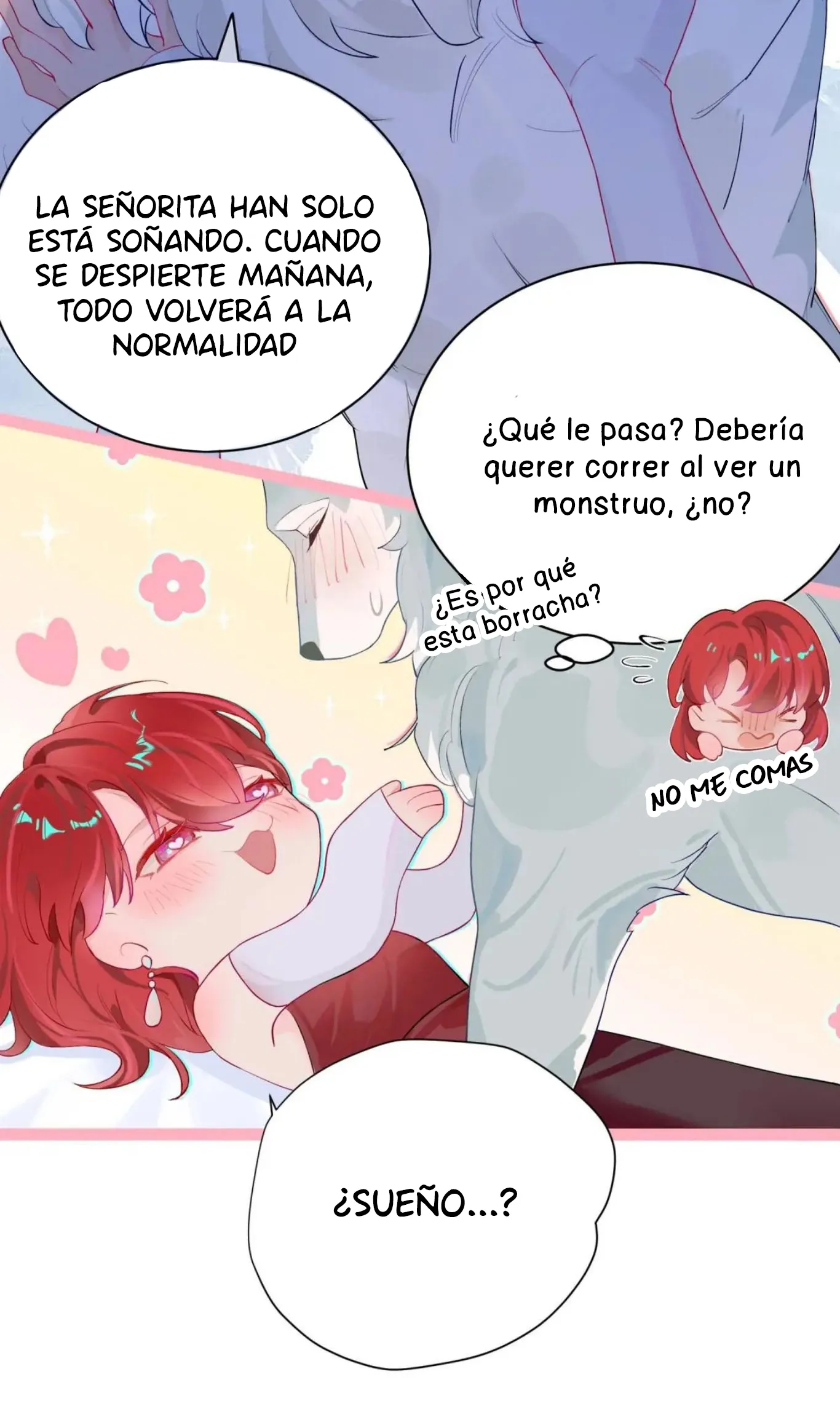 11 Mi novio mutante