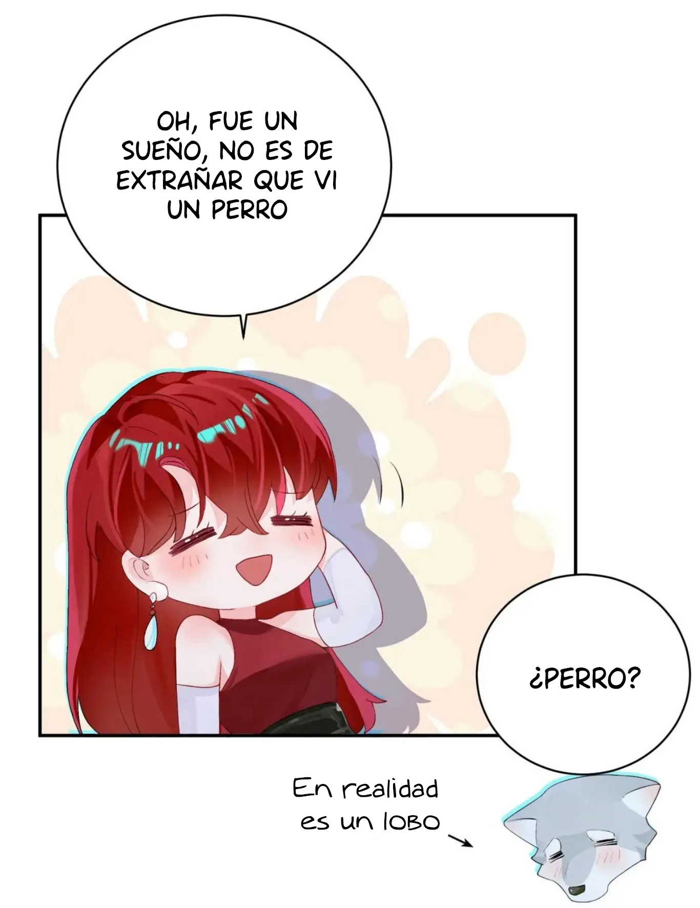 12 Mi novio mutante