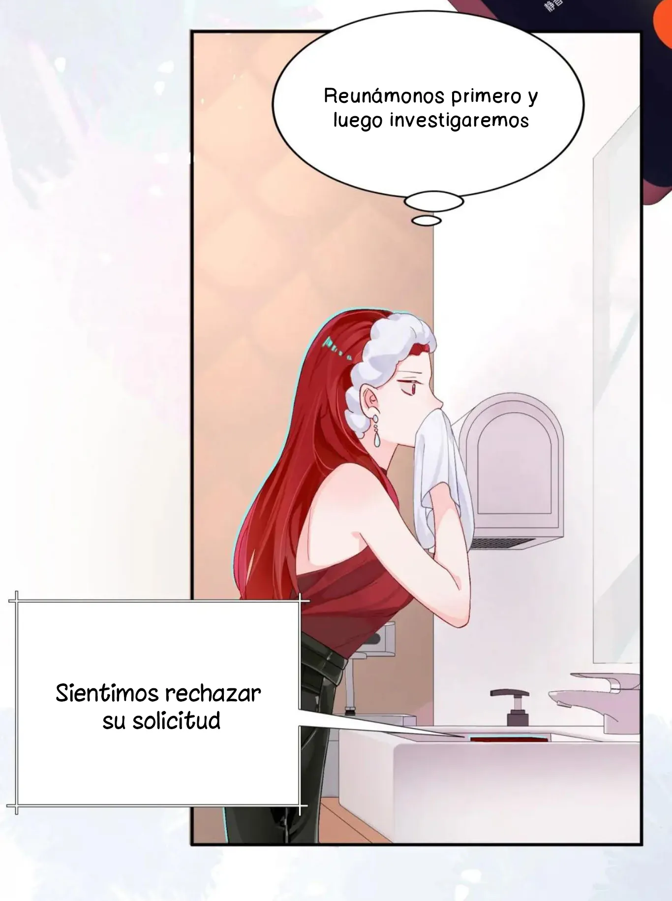 35 Mi novio mutante