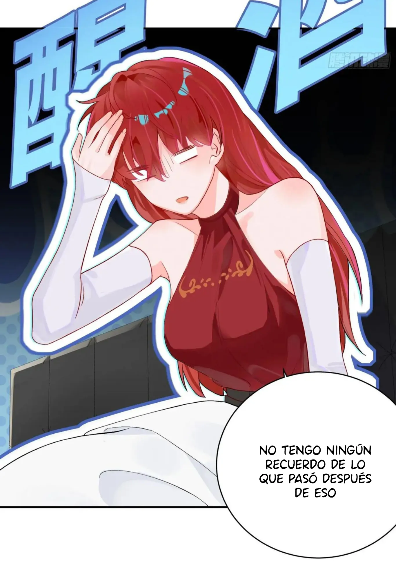 29 Mi novio mutante
