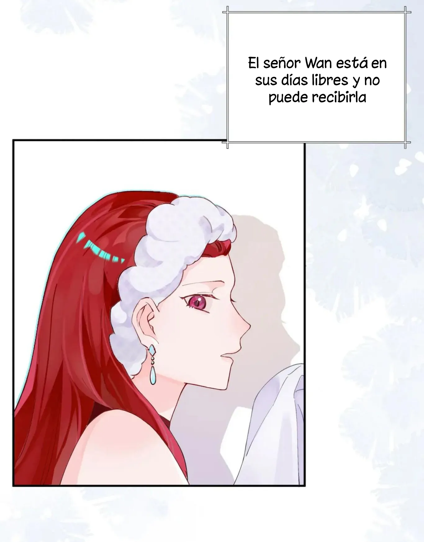 36 Mi novio mutante