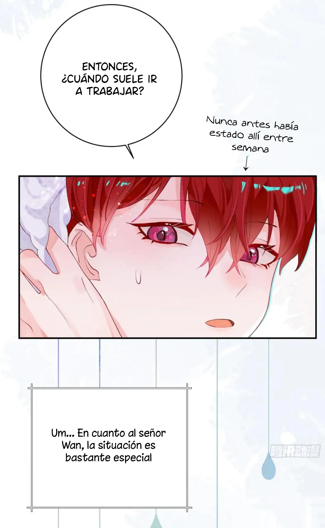 37 Mi novio mutante