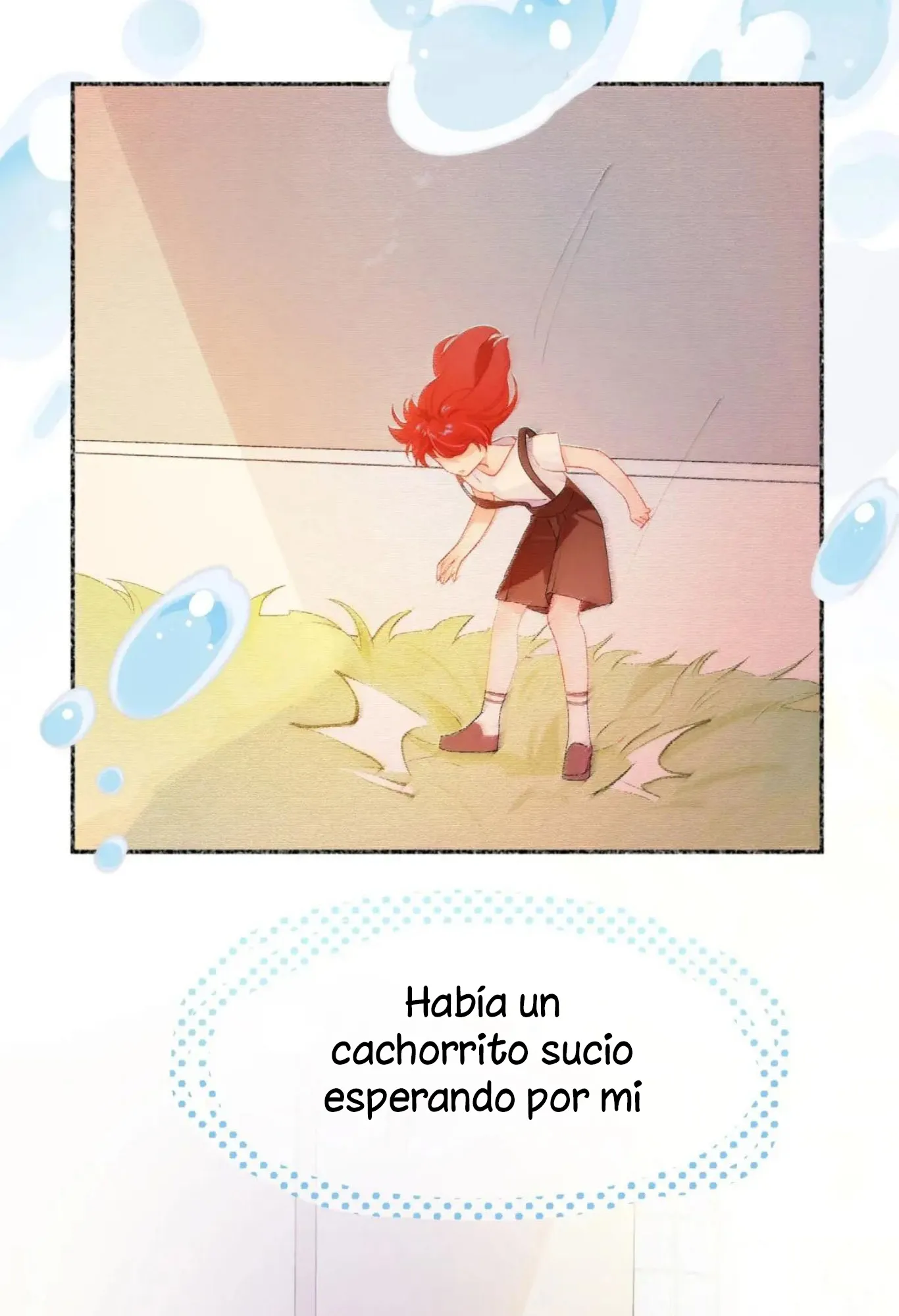 5 Mi novio mutante
